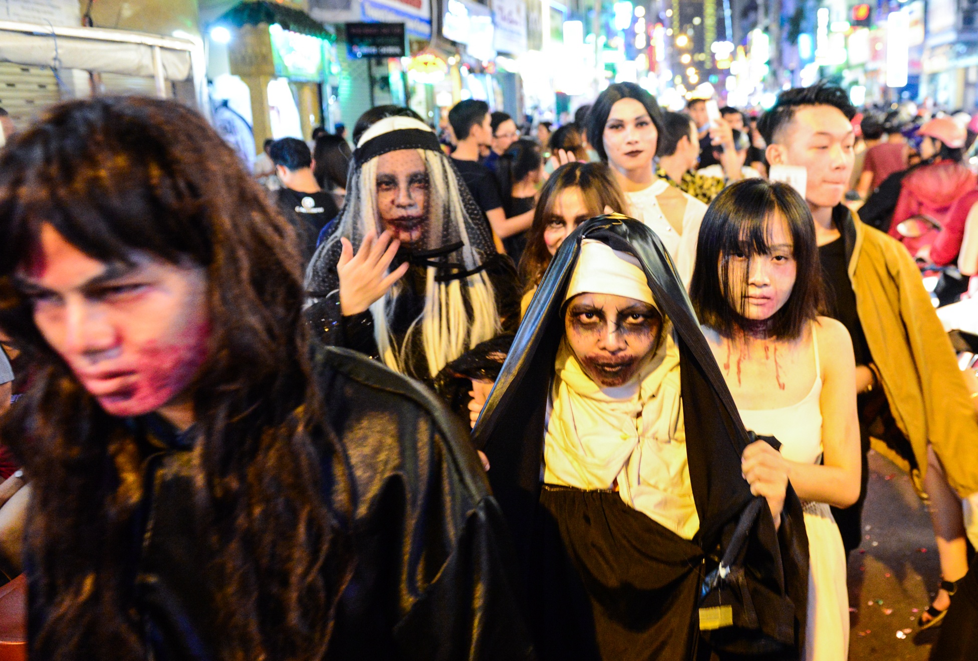 Halloween 2017 anh 2