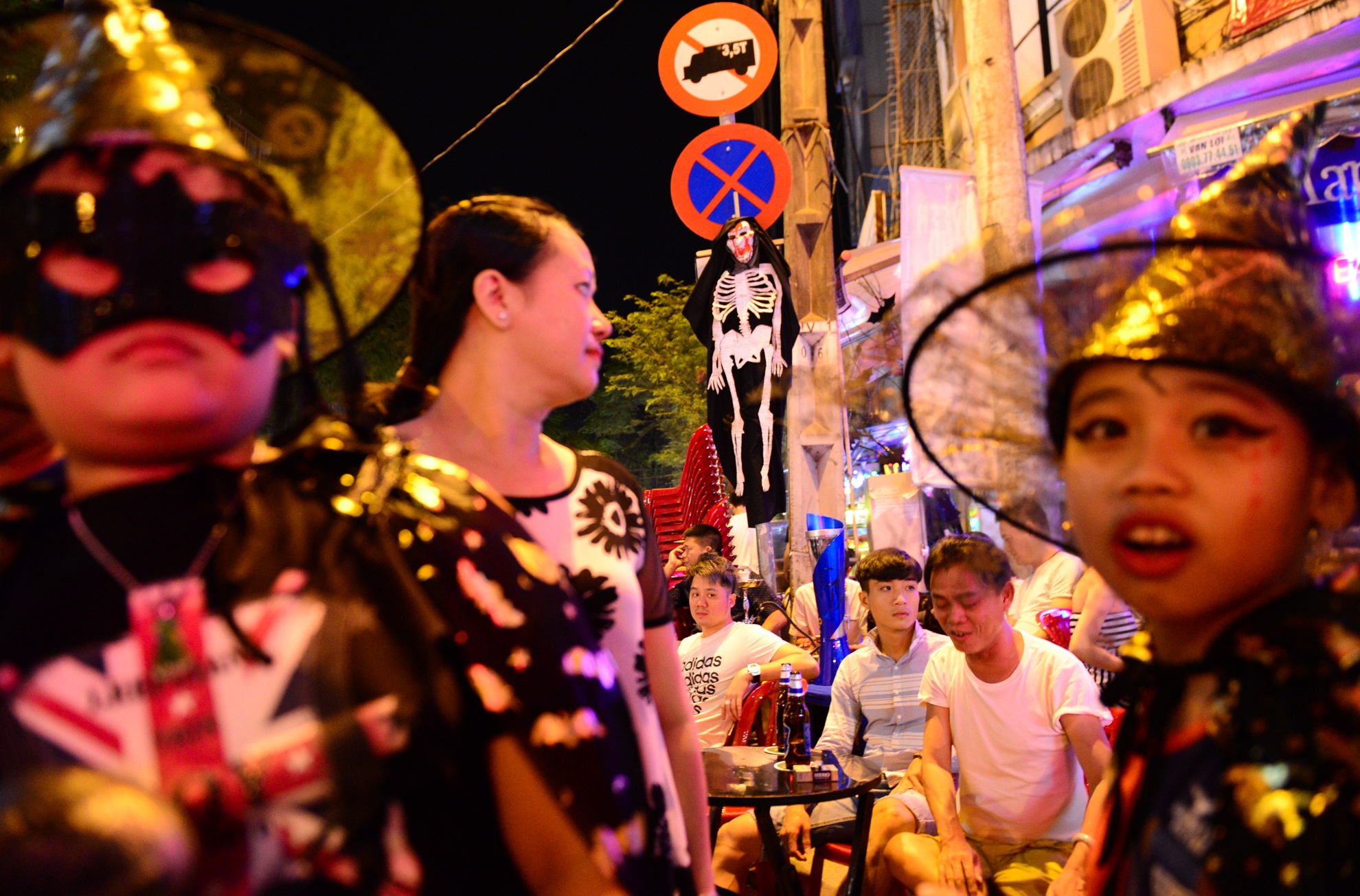 Halloween 2017 anh 3