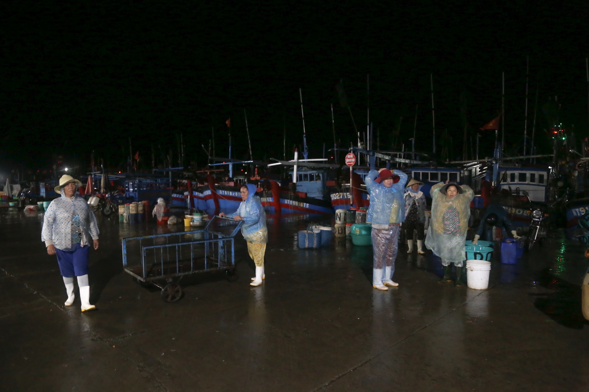 Bao so 12 Damrey anh 13