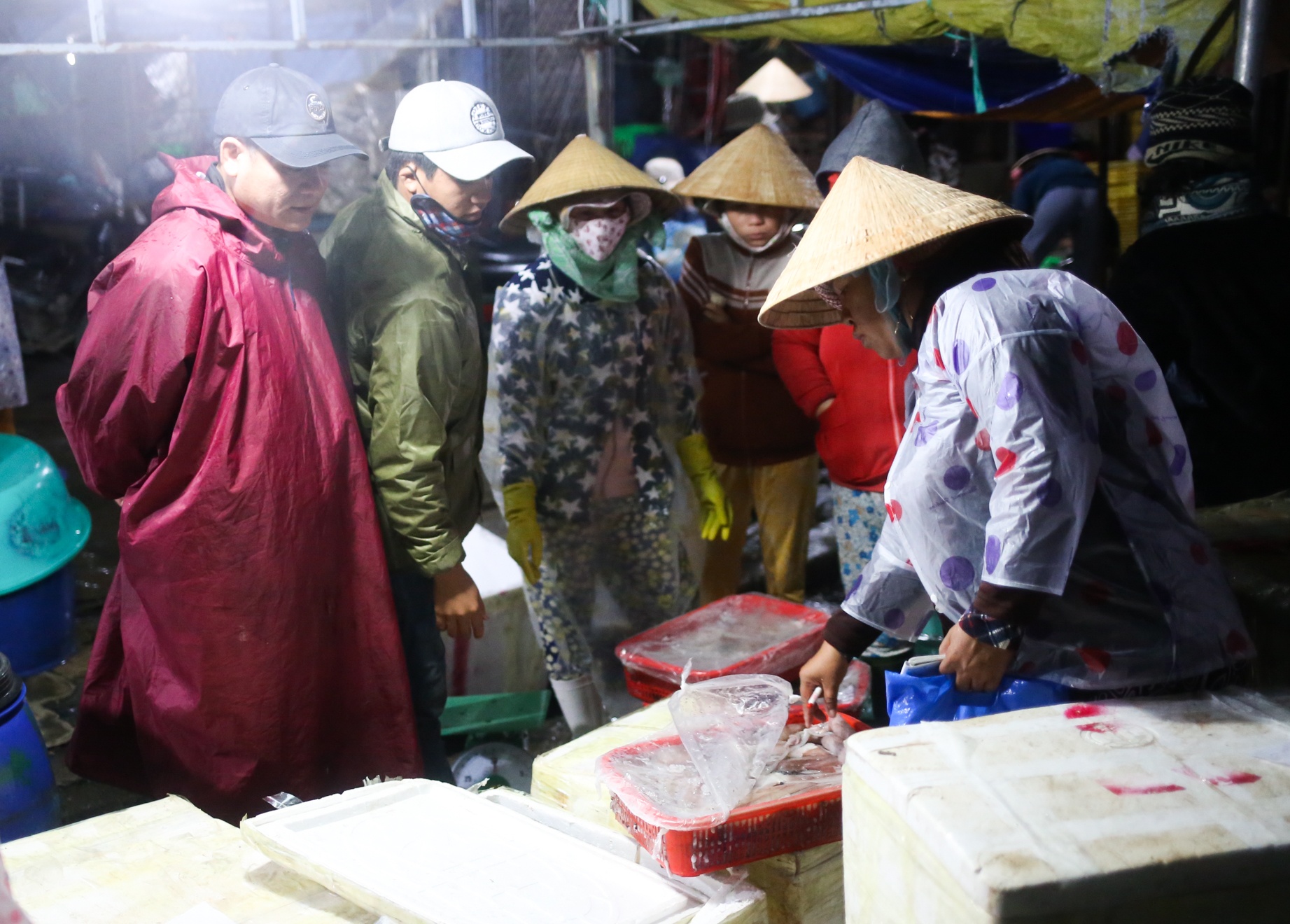 Bao so 12 Damrey anh 3