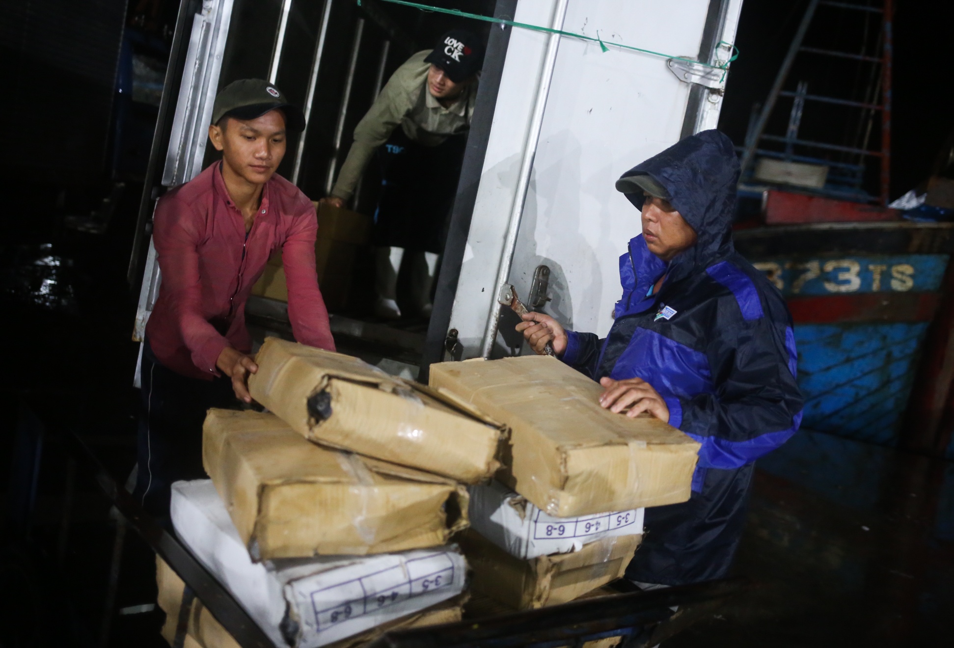 Bao so 12 Damrey anh 5