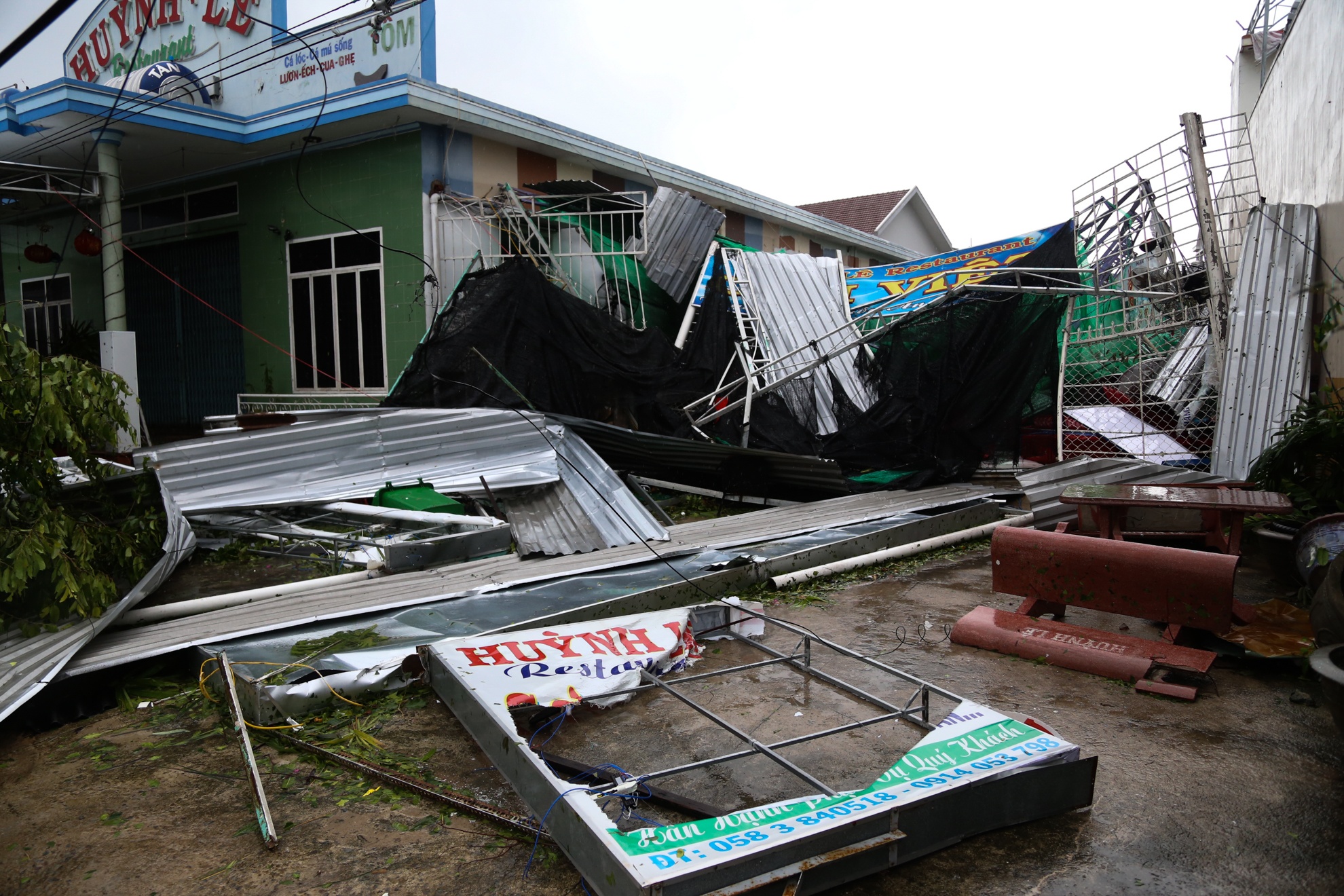 Bao so 12 - Damrey anh 10