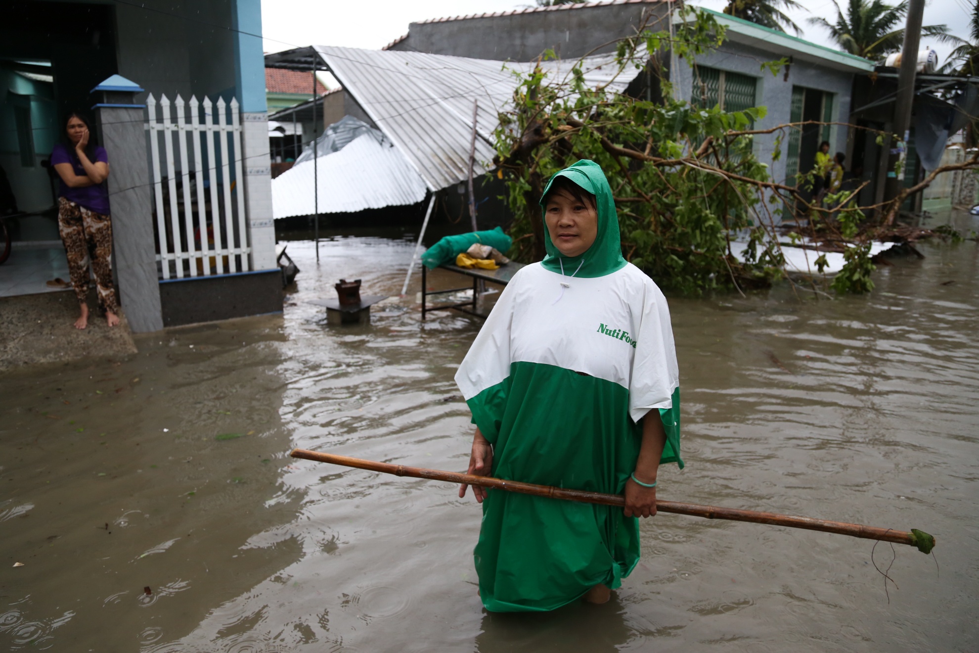 Bao so 12 - Damrey anh 14