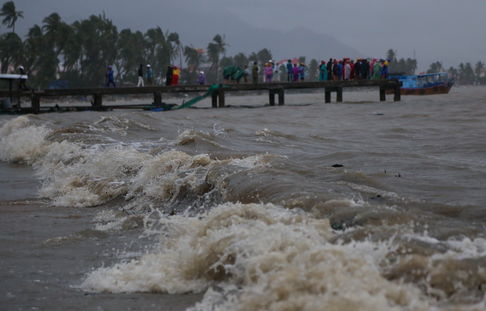 Bao so 12 - Damrey anh 17