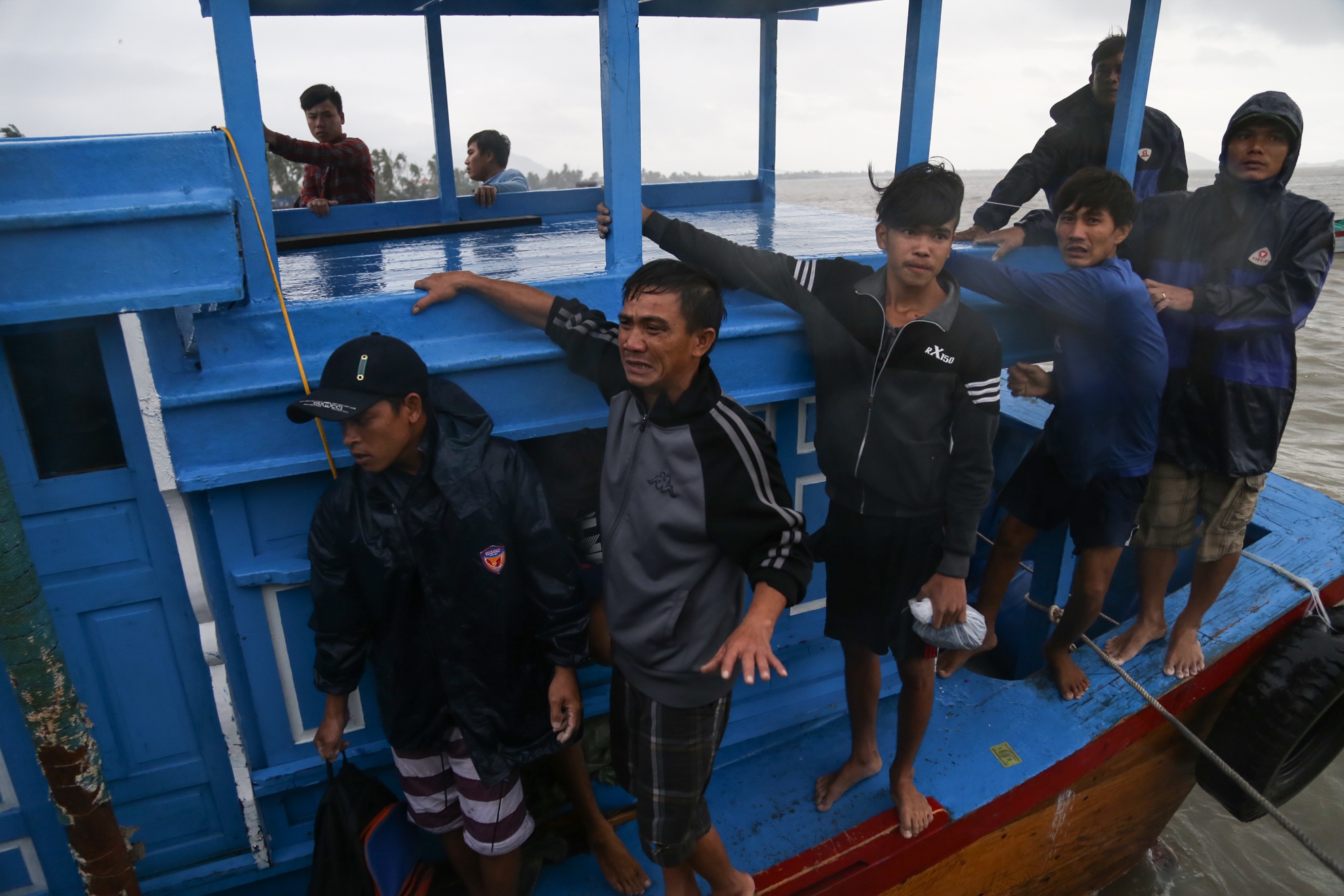 Bao so 12 - Damrey anh 6