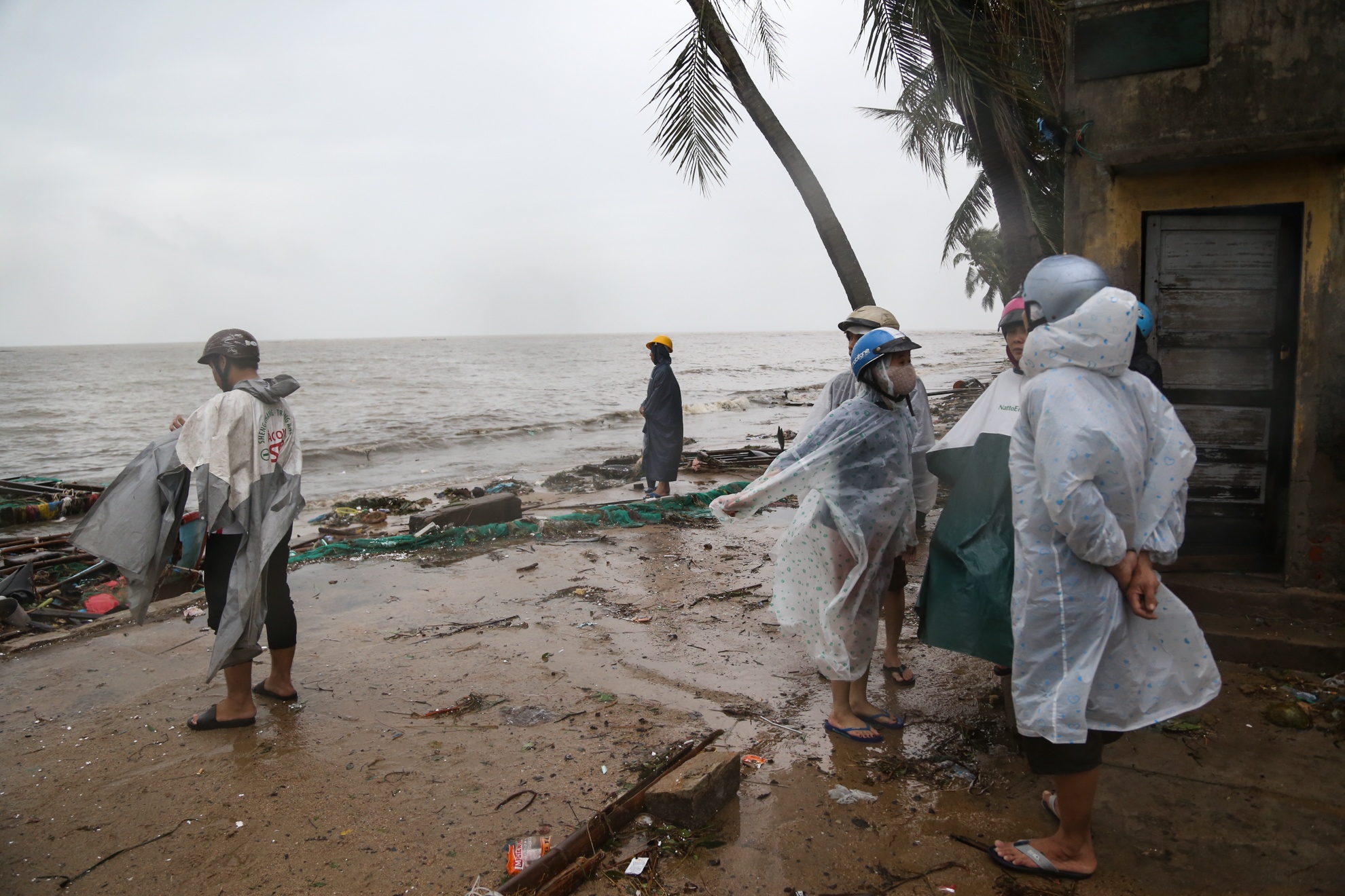 Bao so 12 - Damrey anh 9