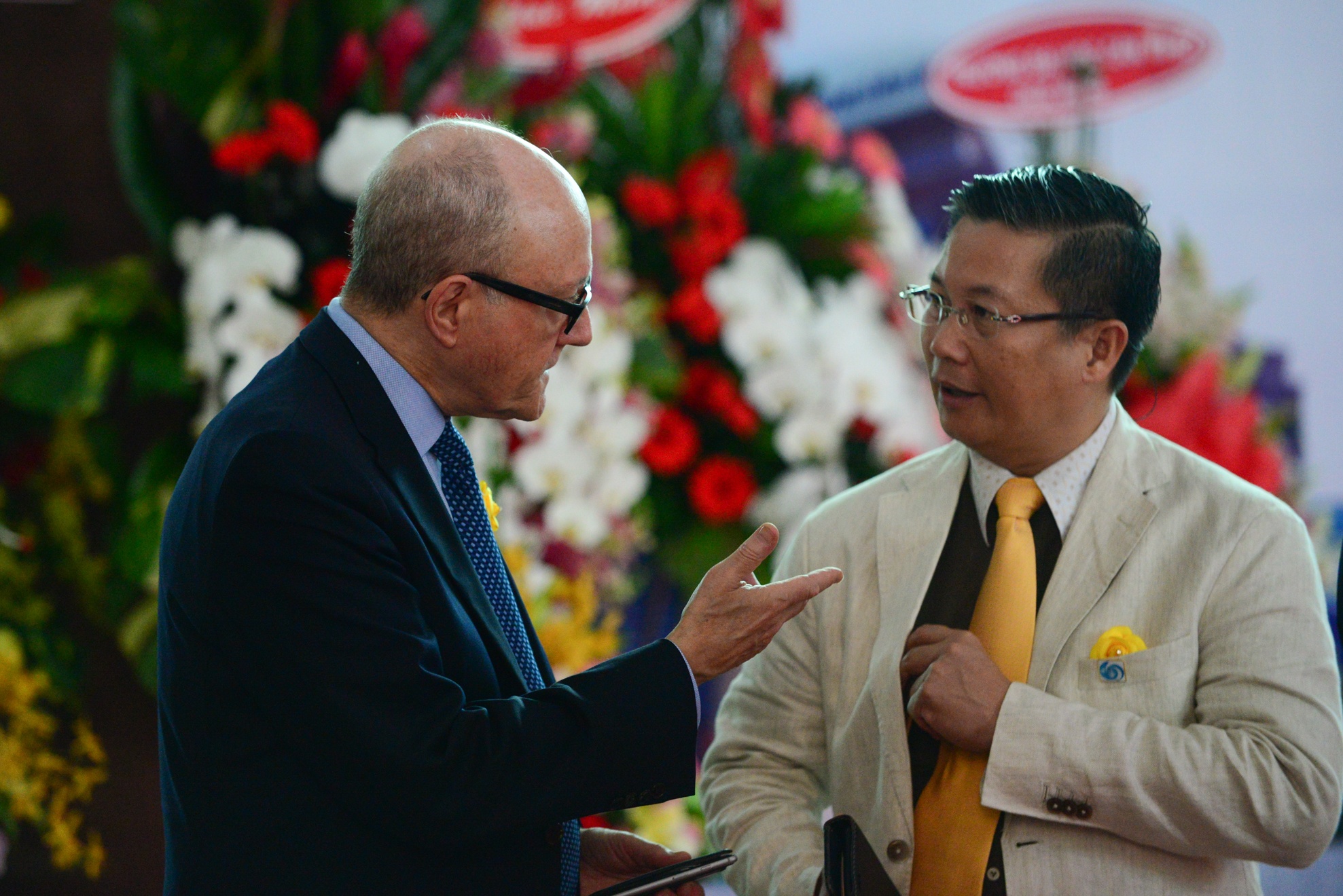 Ngay nha giao 20/11 anh 11