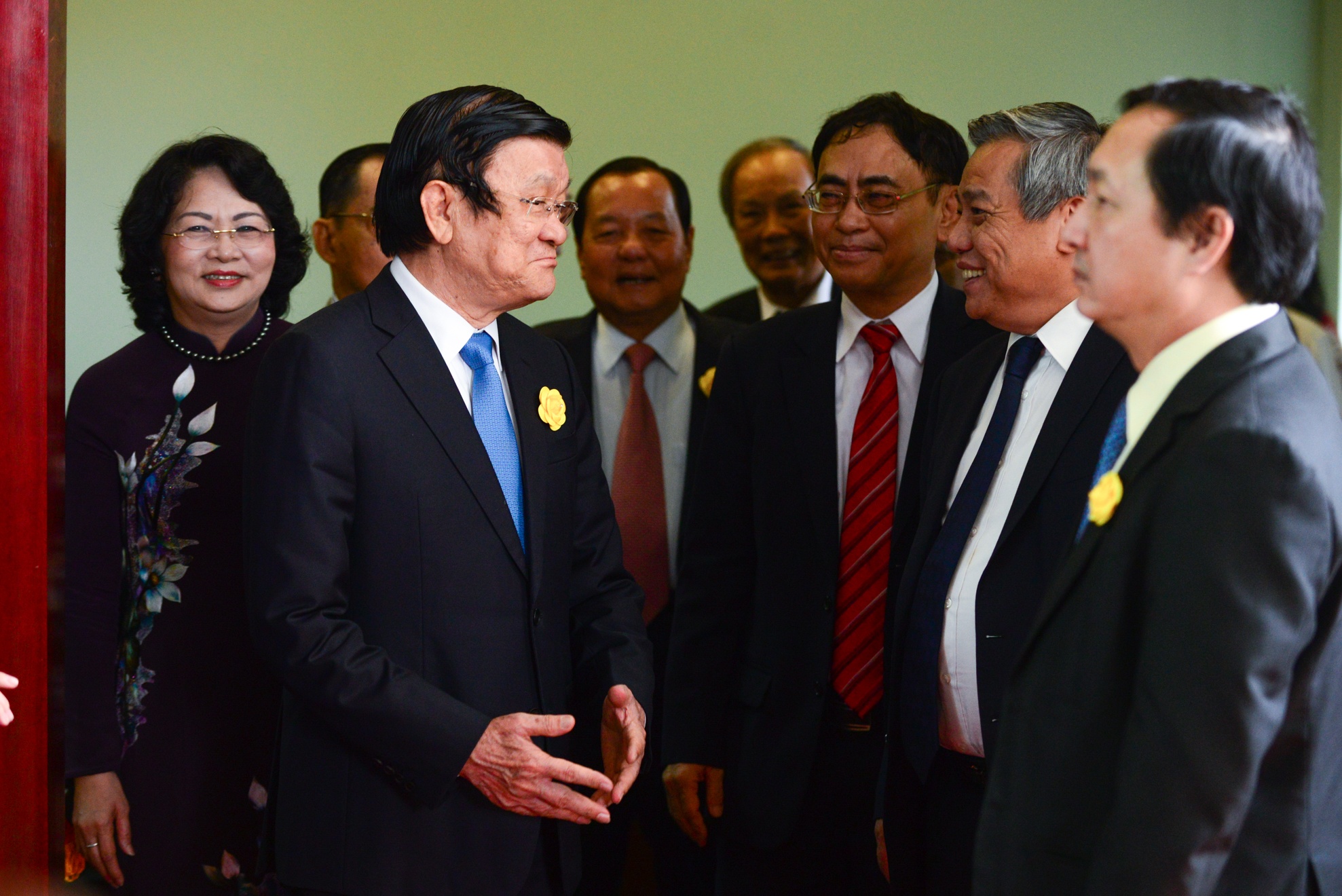 Ngay nha giao 20/11 anh 2