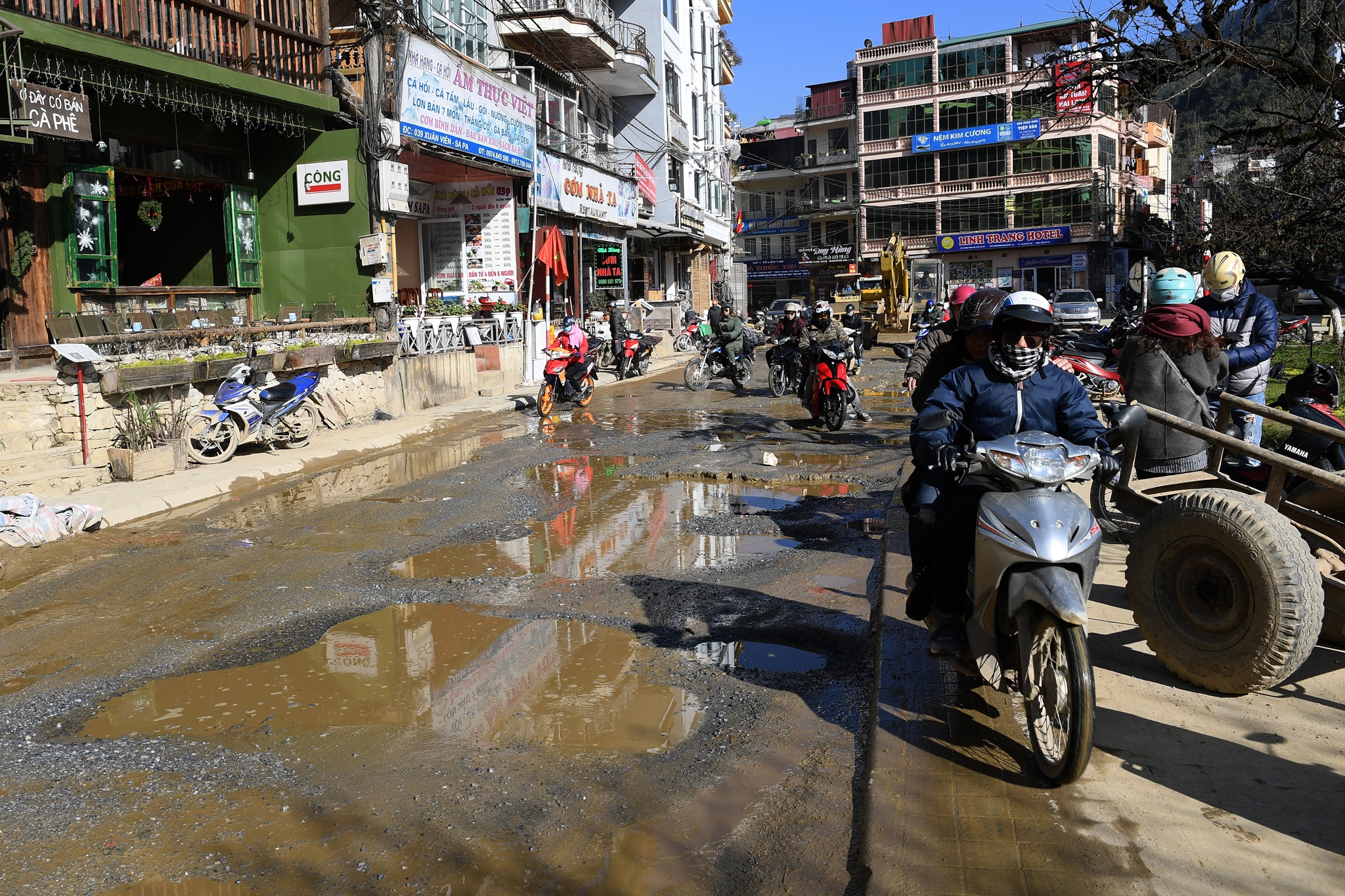 Du lịch Sa pa ảnh 8 Du lich Sa pa anh 8