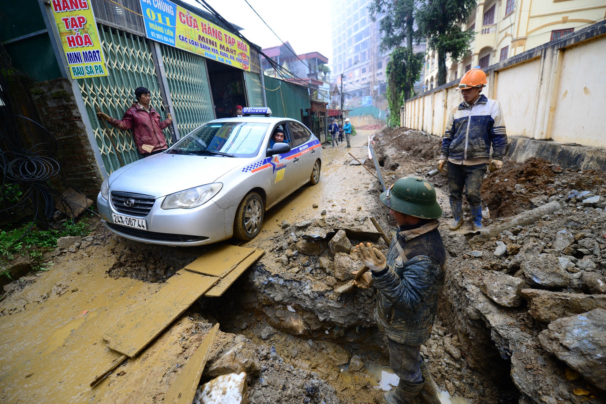 Du lịch Sa pa ảnh 5 Du lich Sa pa anh 5