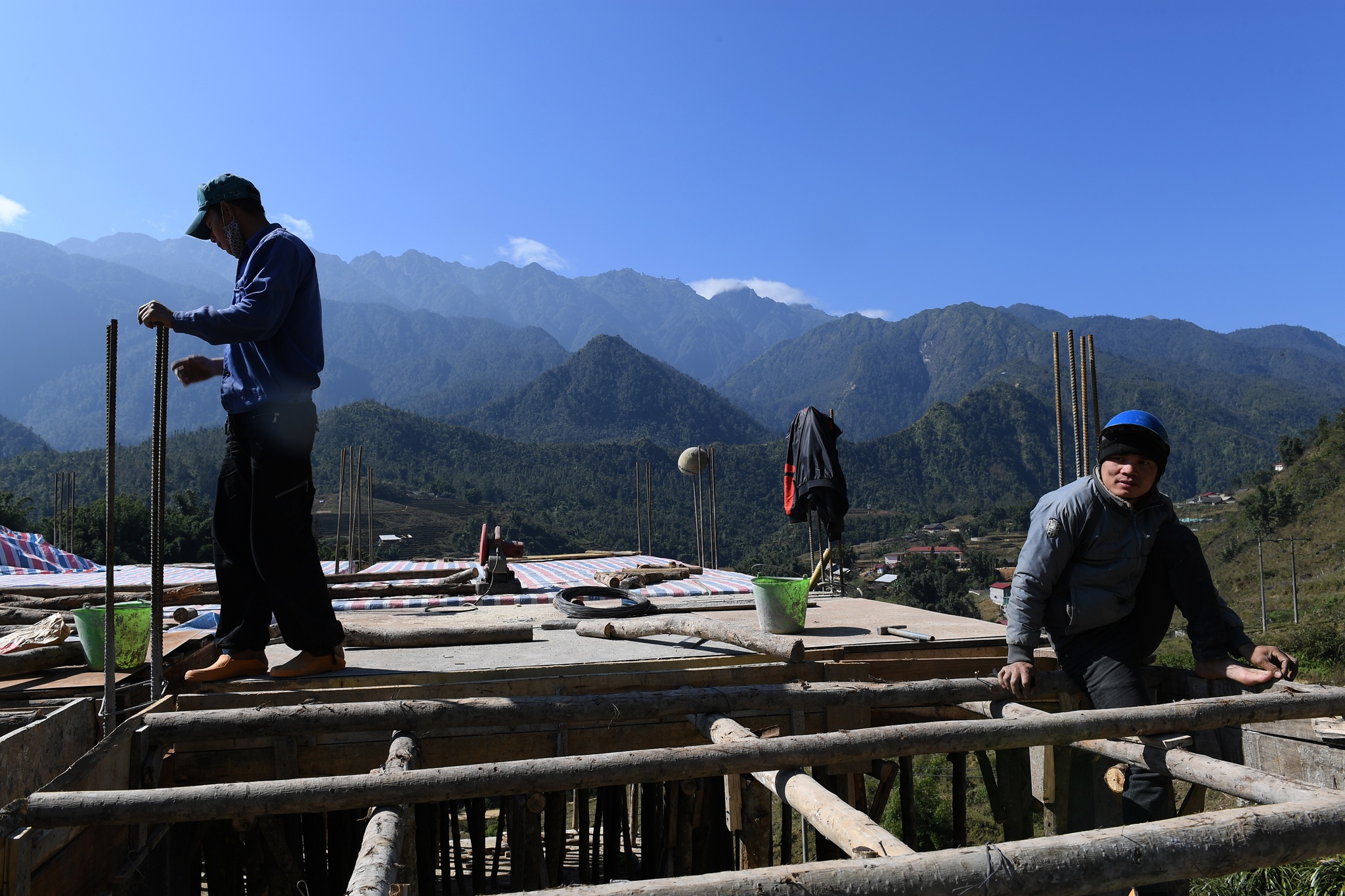 Du lịch Sa pa ảnh 14 Du lich Sa pa anh 14