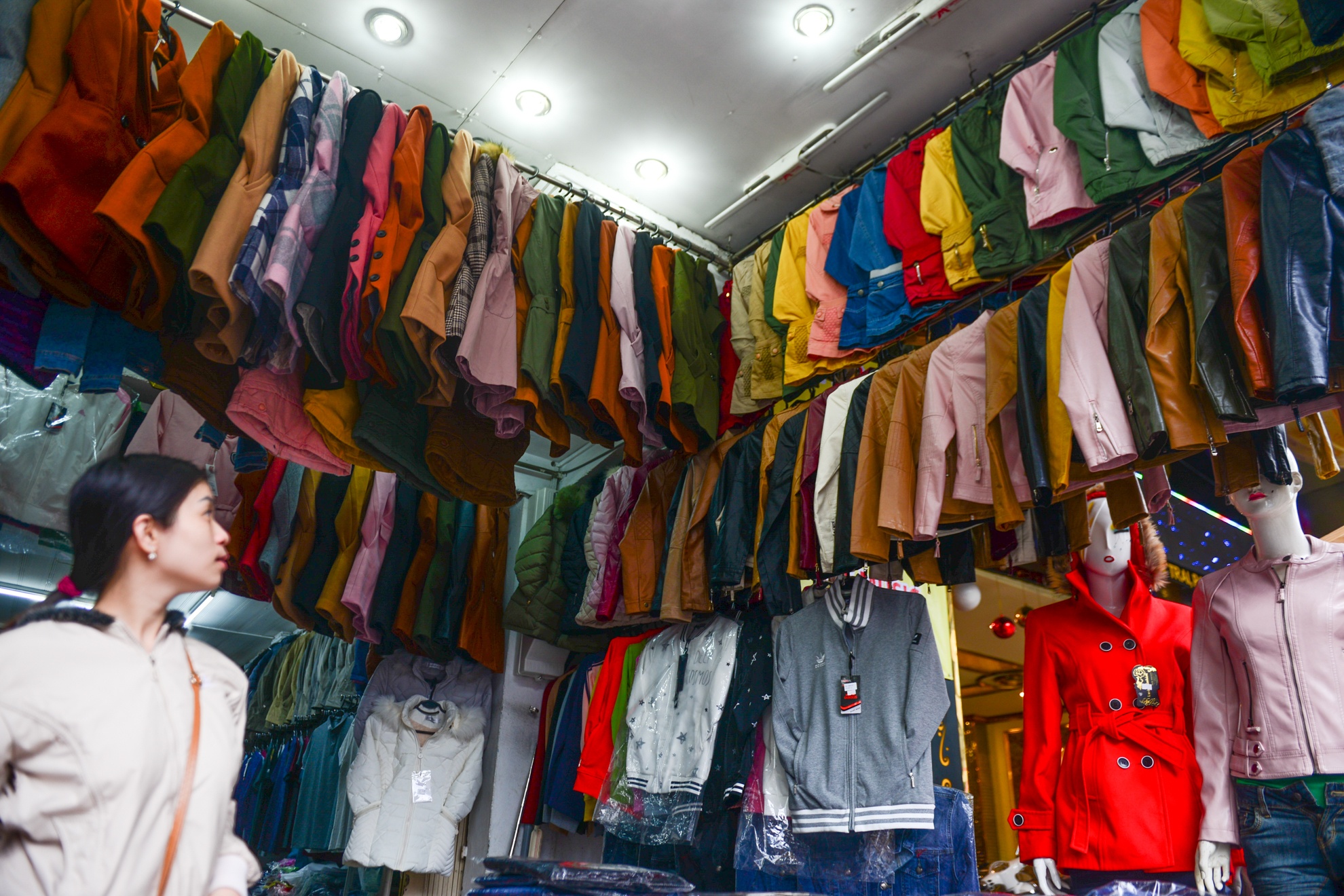 Thoi trang mua dong anh 1