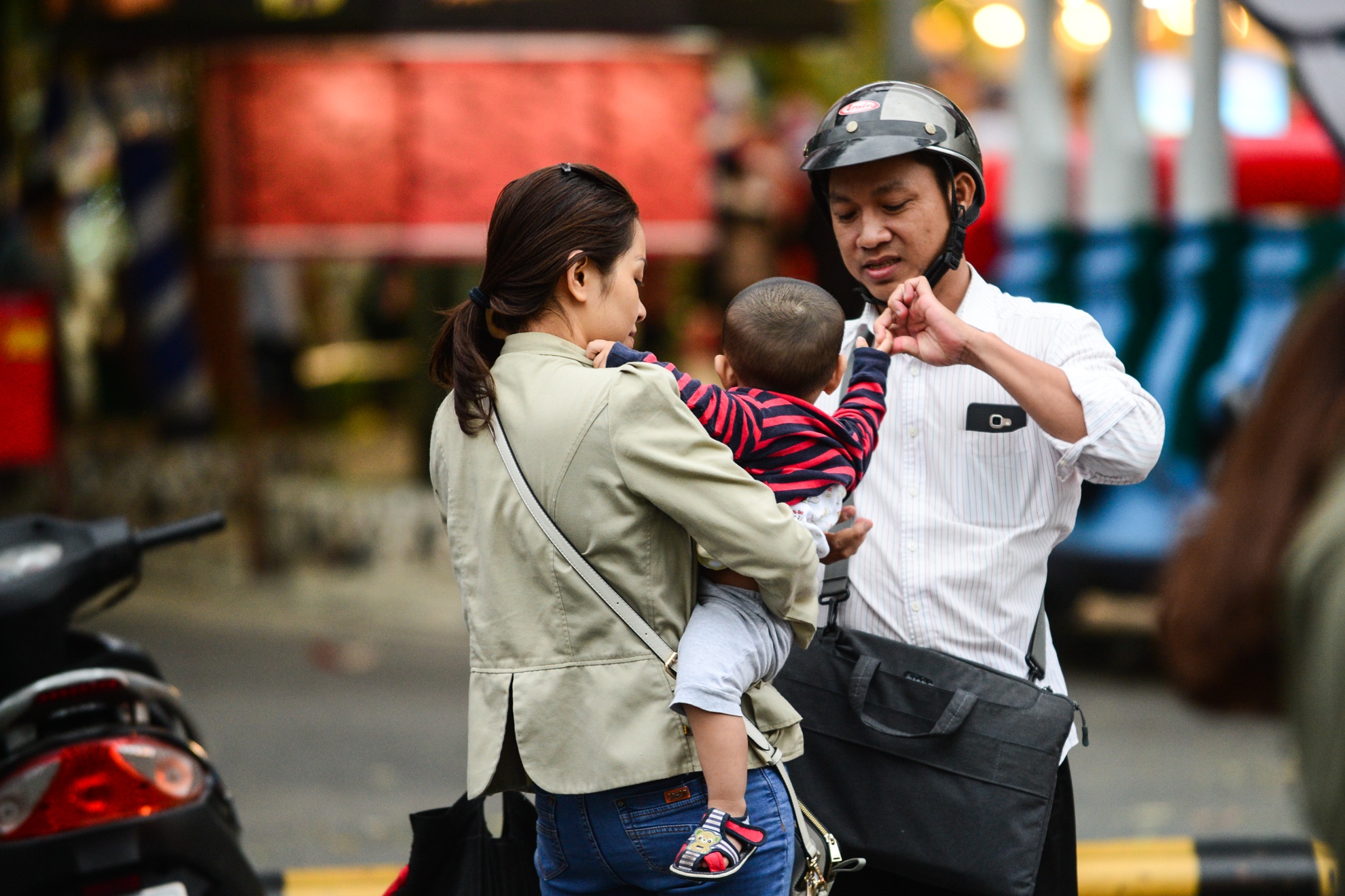 Thoi trang mua dong anh 13