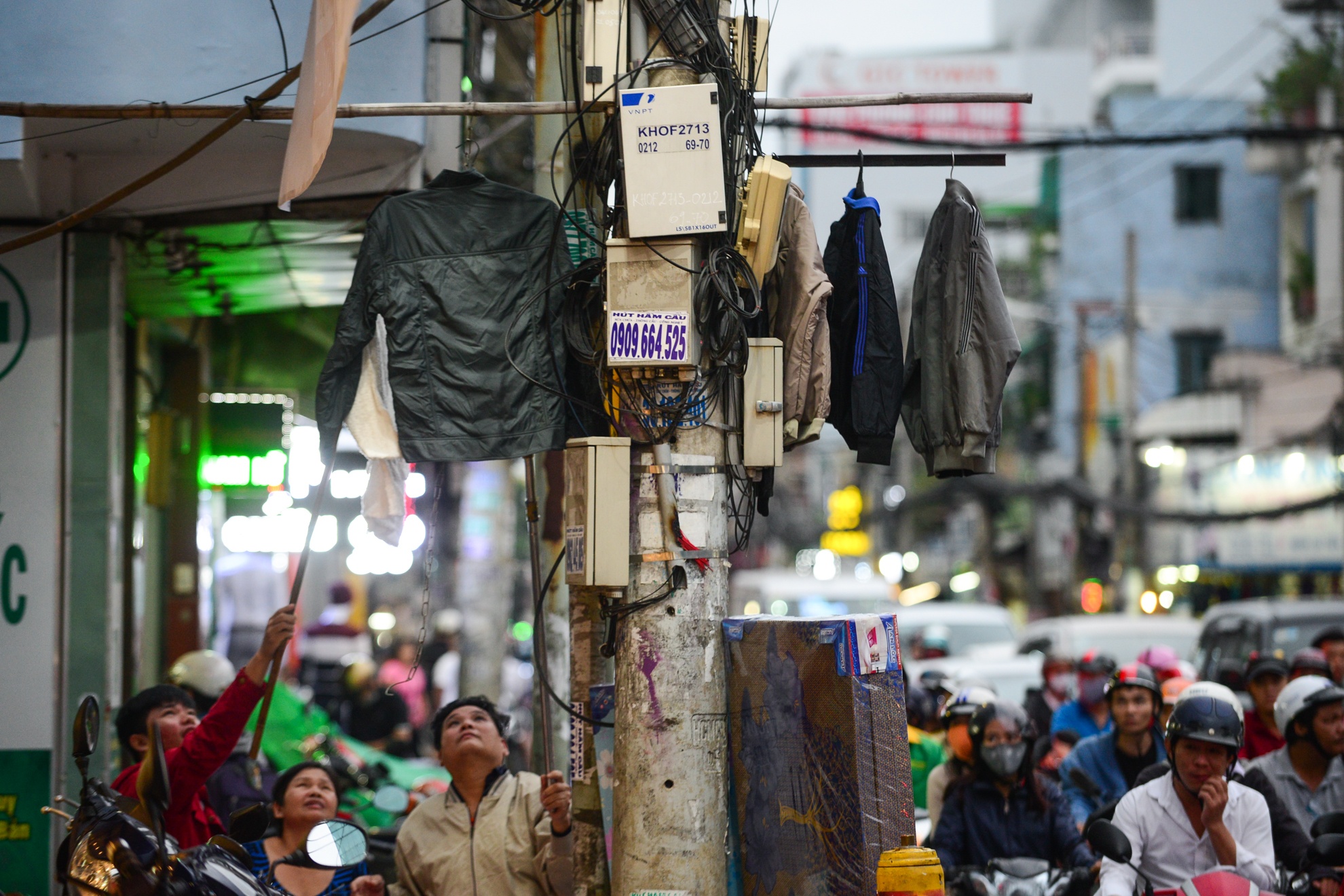 Thoi trang mua dong anh 11