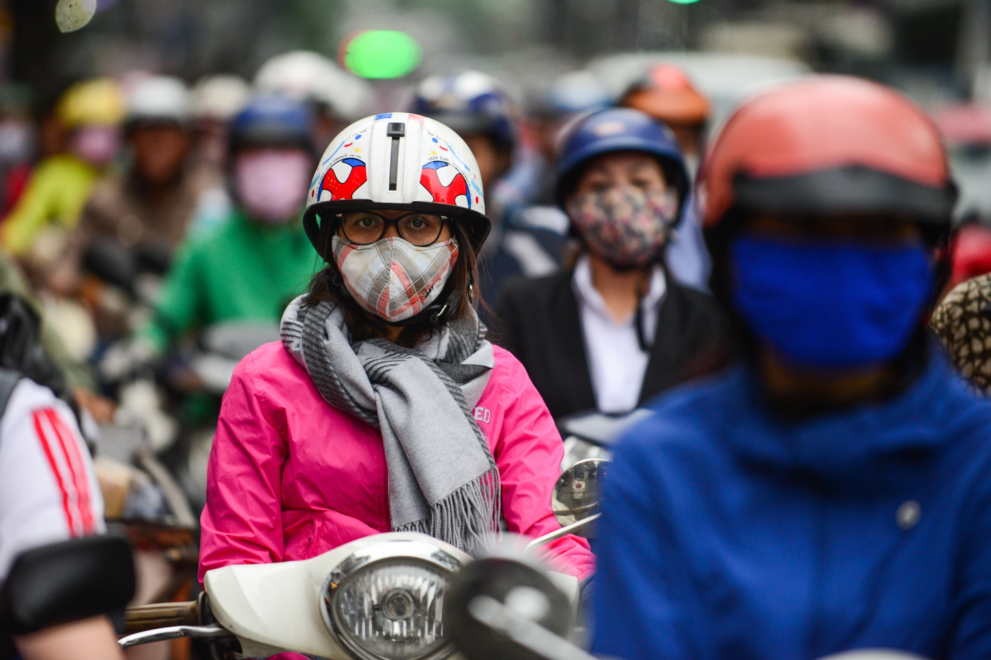 Thoi trang mua dong anh 14