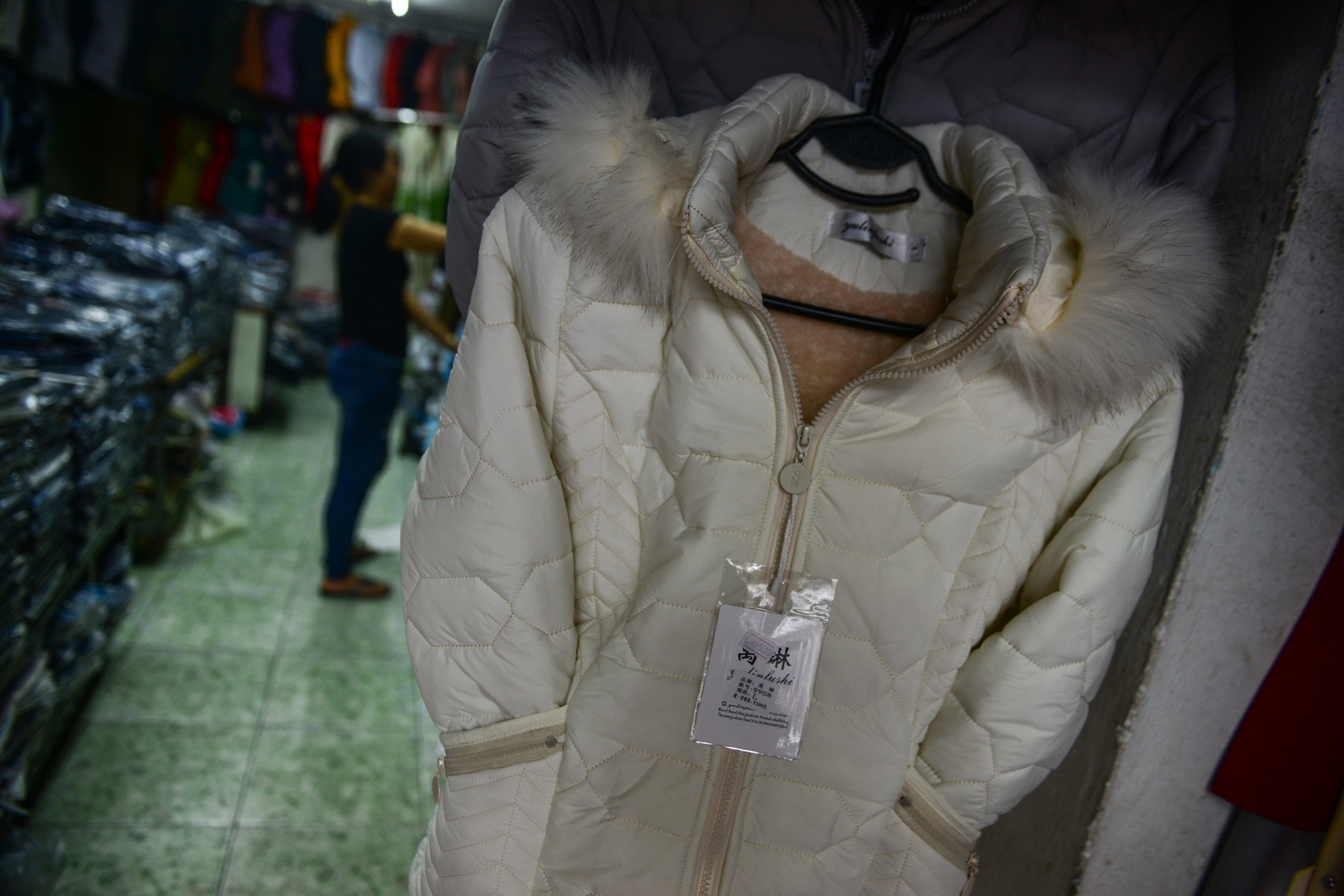 Thoi trang mua dong anh 6