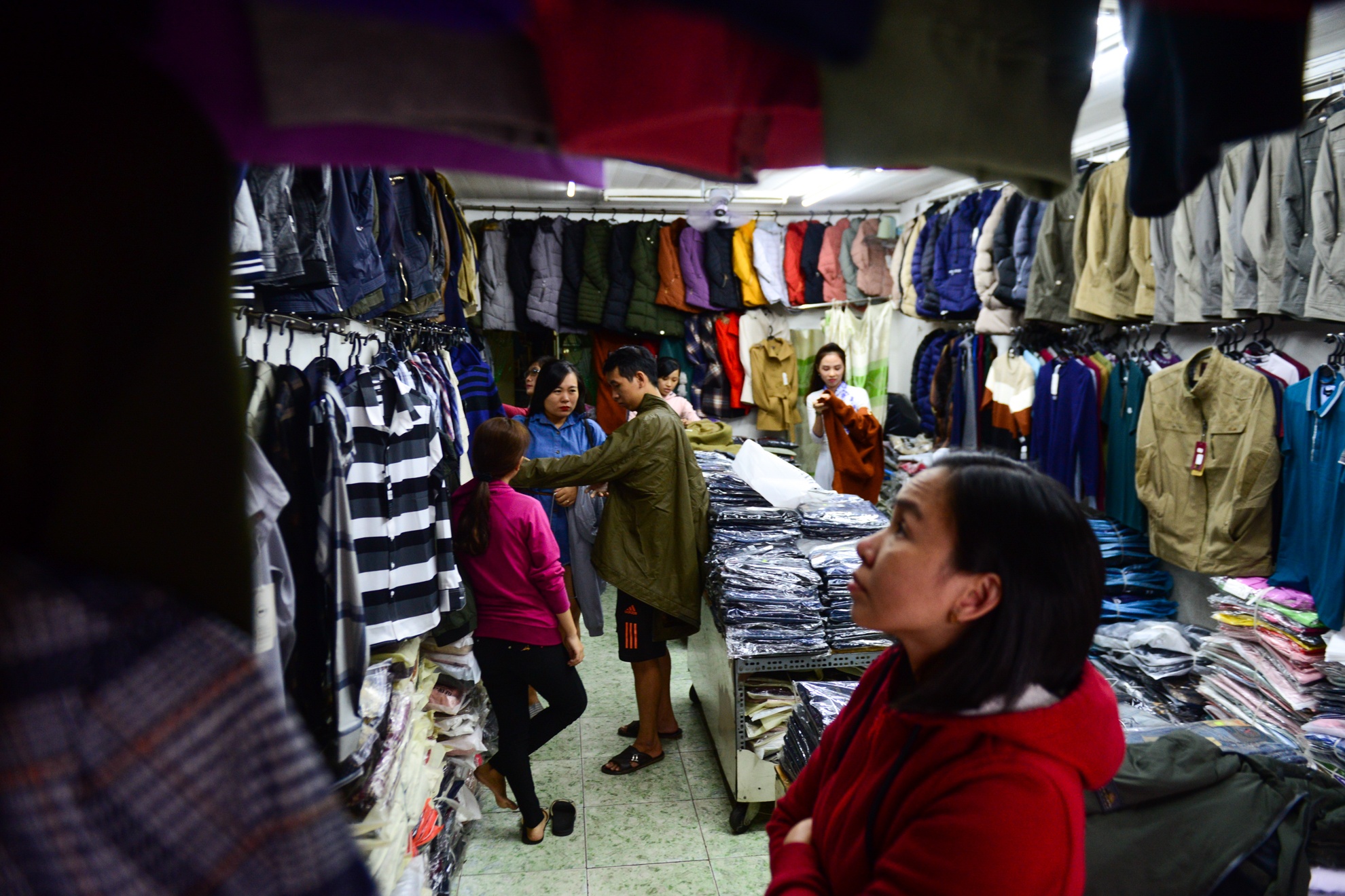 Thoi trang mua dong anh 9