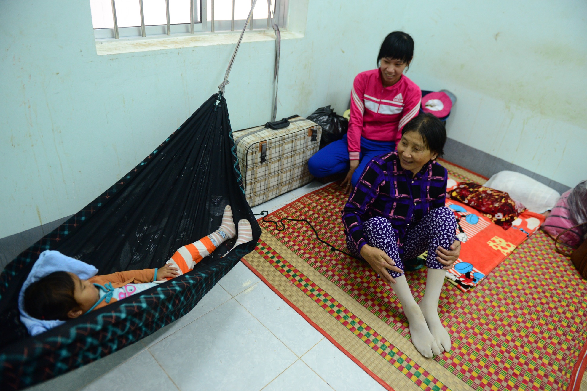 Bao so 16 Tembin anh 6