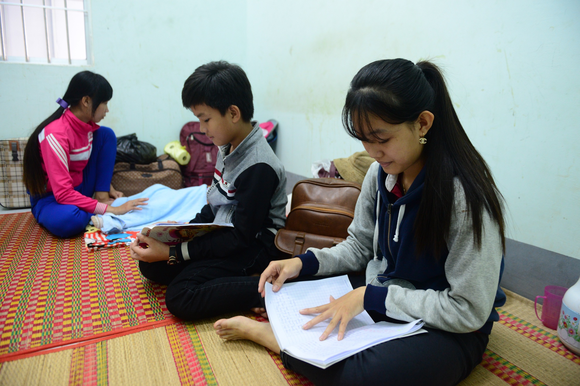 Bao so 16 Tembin anh 7