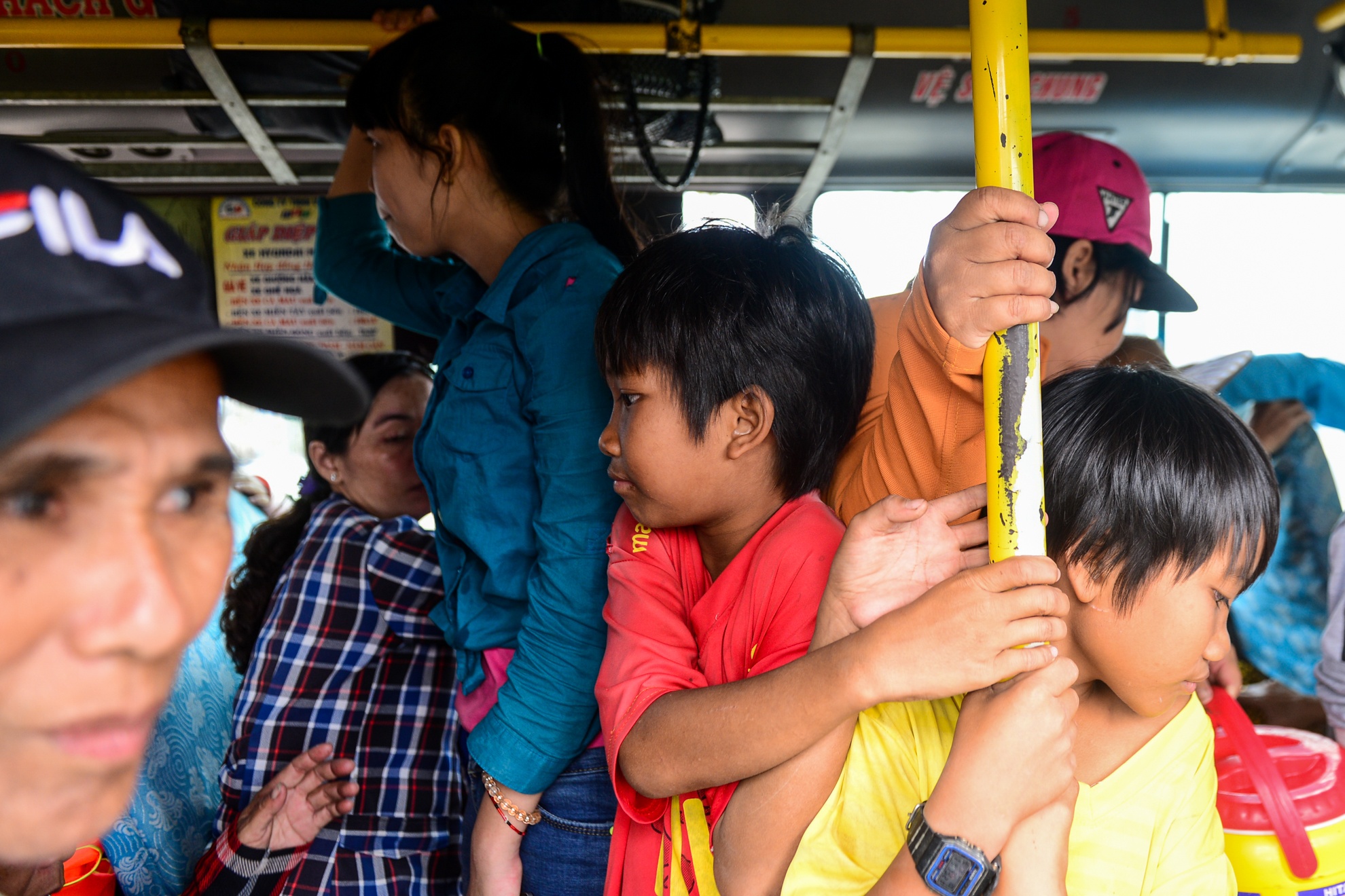 Bao so 16 Tembin anh 3