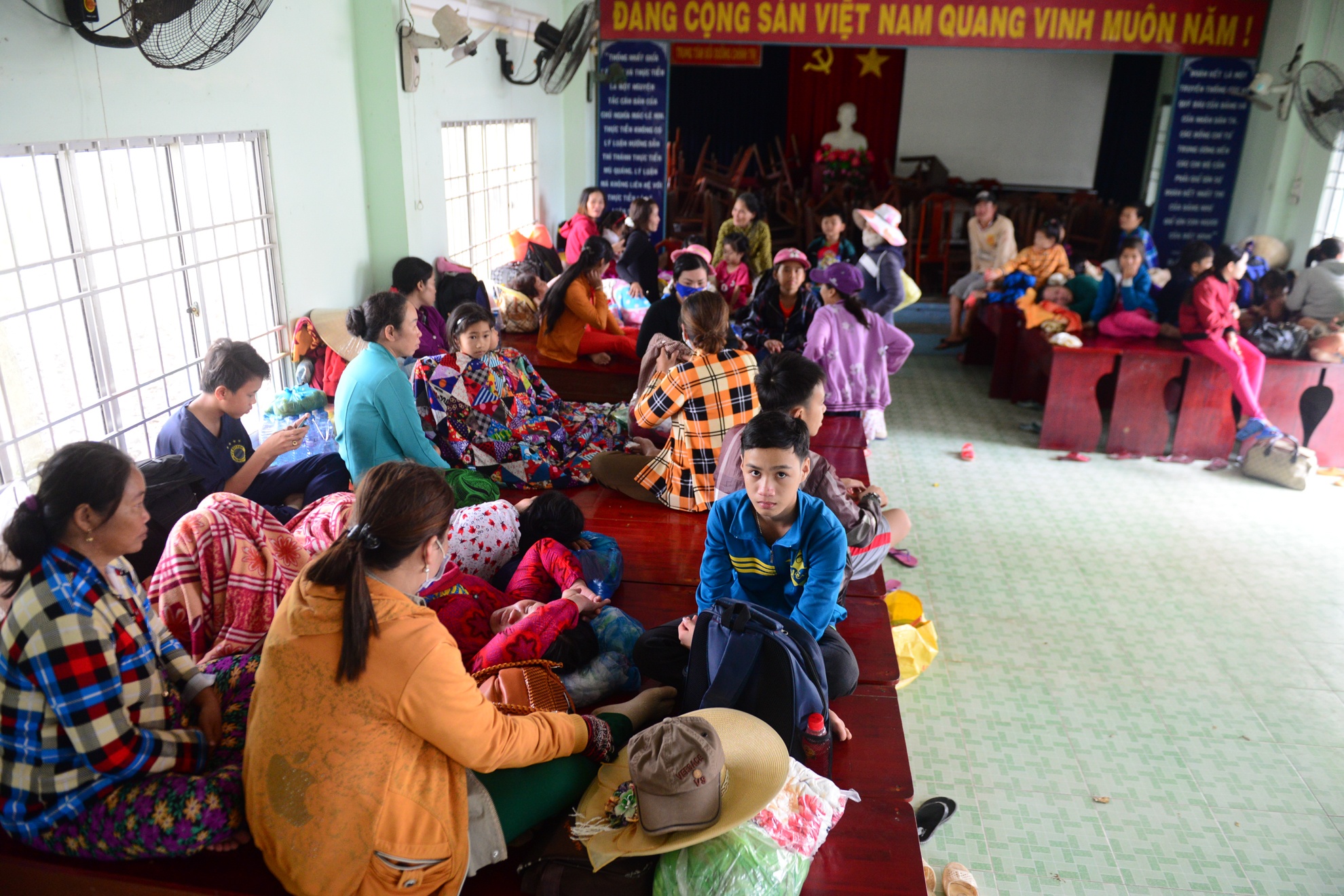 Bao so 16 Tembin anh 5