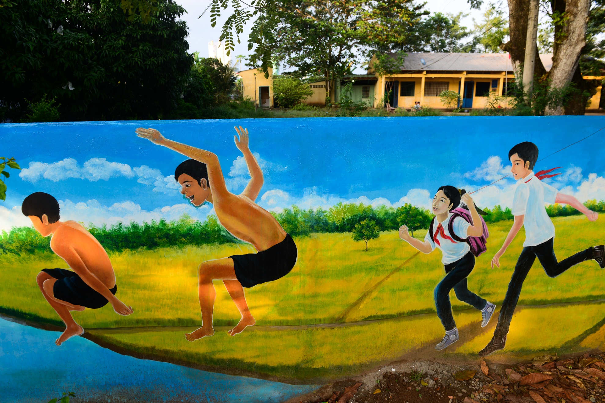 lang bich hoa dong thap anh 16