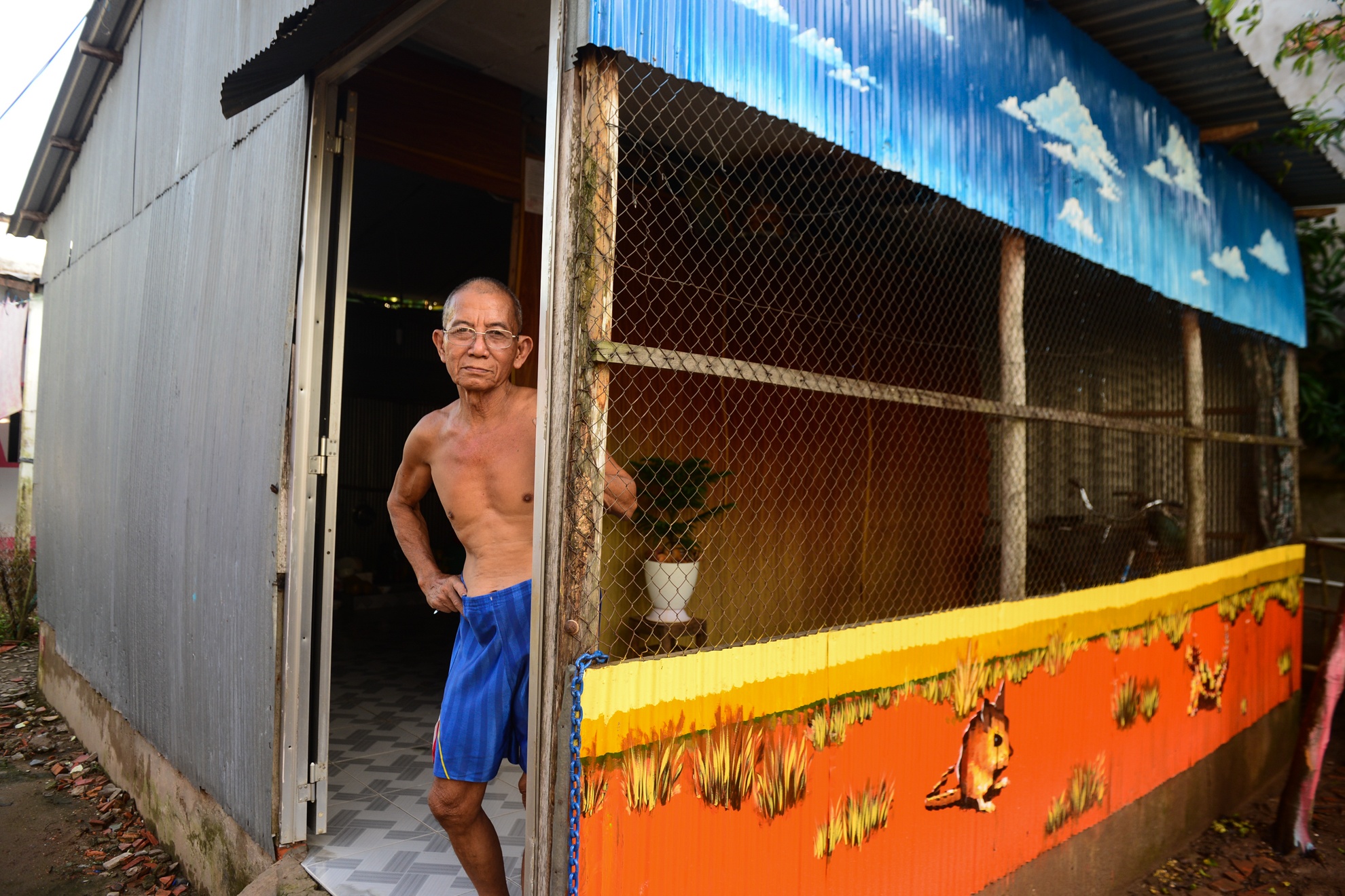 lang bich hoa dong thap anh 7