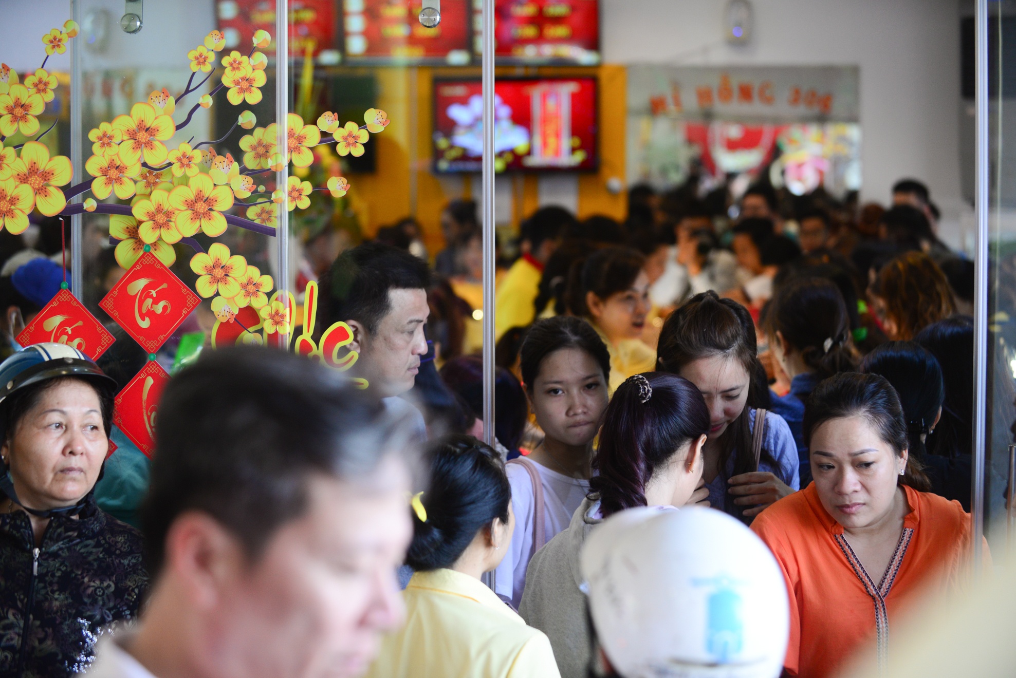 ngay than tai,  mua vang via than tai anh 8