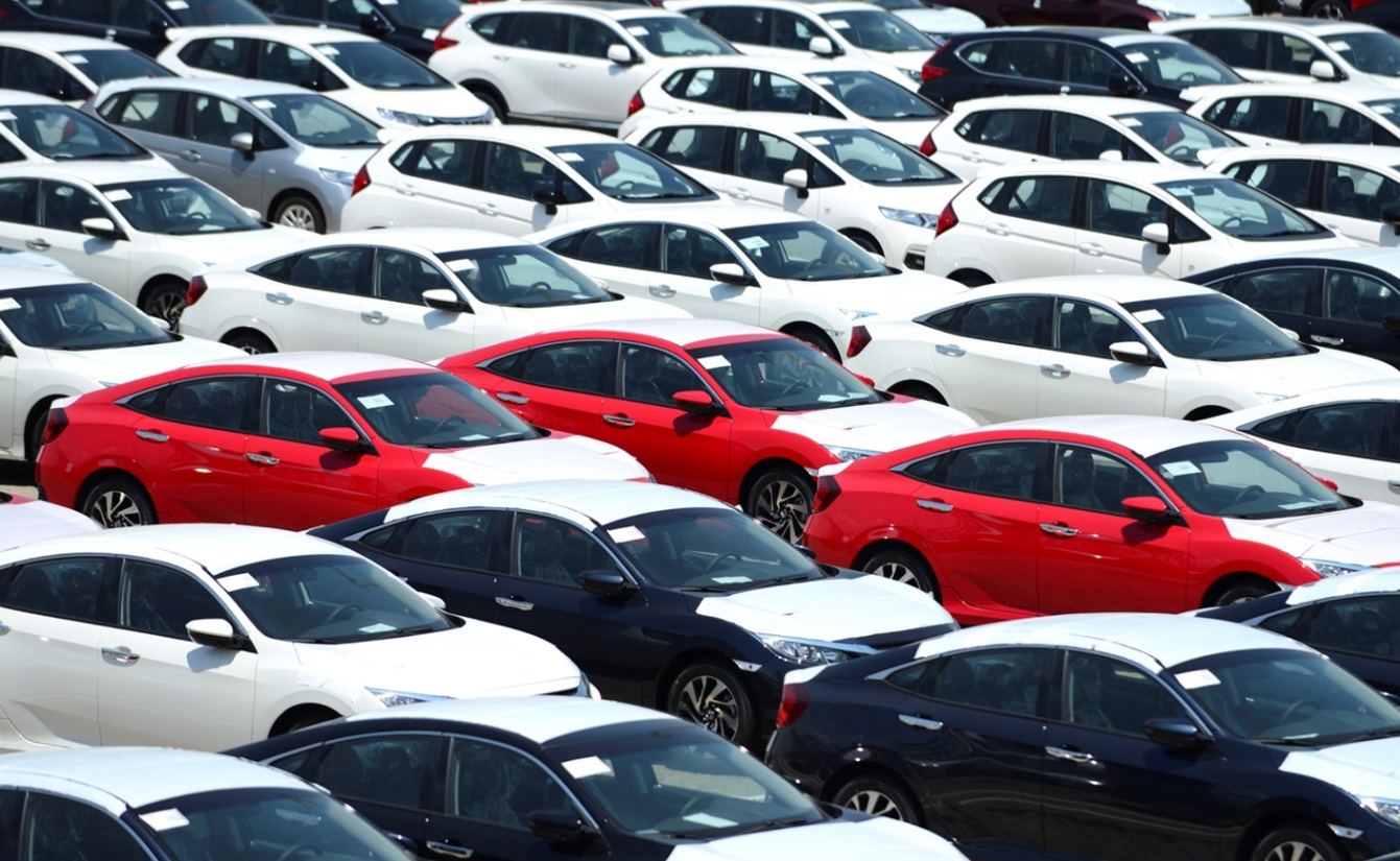 dan xe Honda mien thue dau tien cap cang anh 10