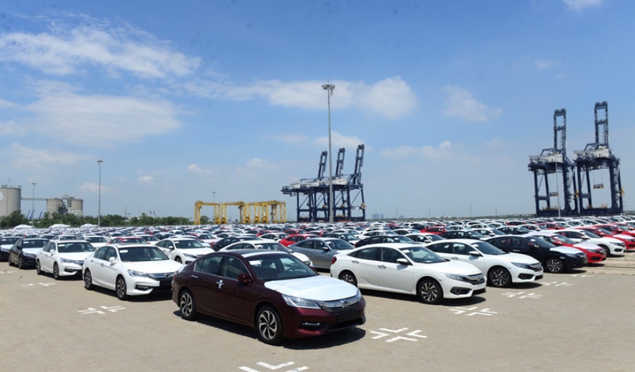 Bộ GTVT kiến nghị sửa đổi Nghị định 116 ảnh 2 Bo GTVT kien nghi sua doi Nghi dinh 116 anh 2