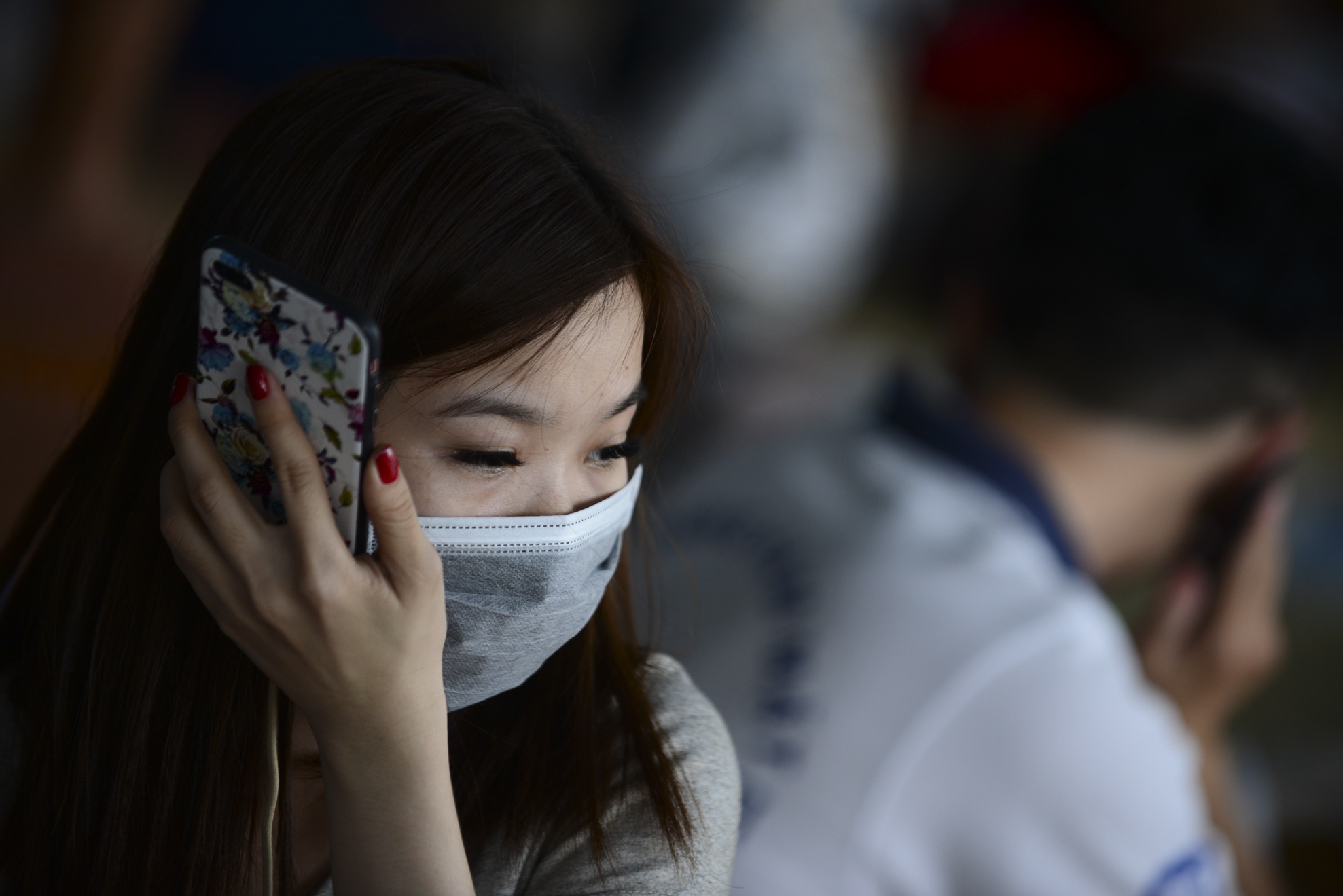 Chay chung cu Carina Plaza anh 12