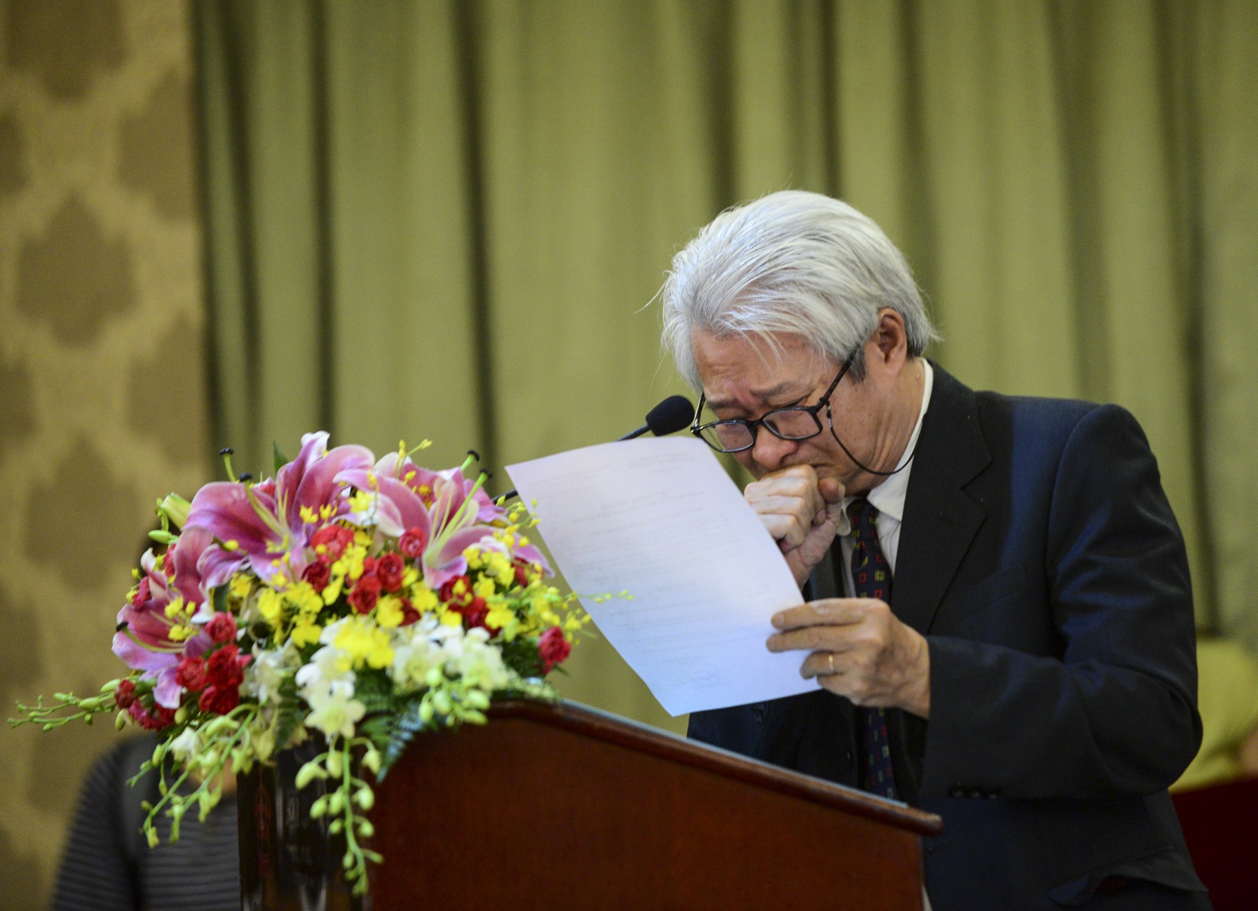 Giai thuong van hoa Phan Chau Trinh anh 2