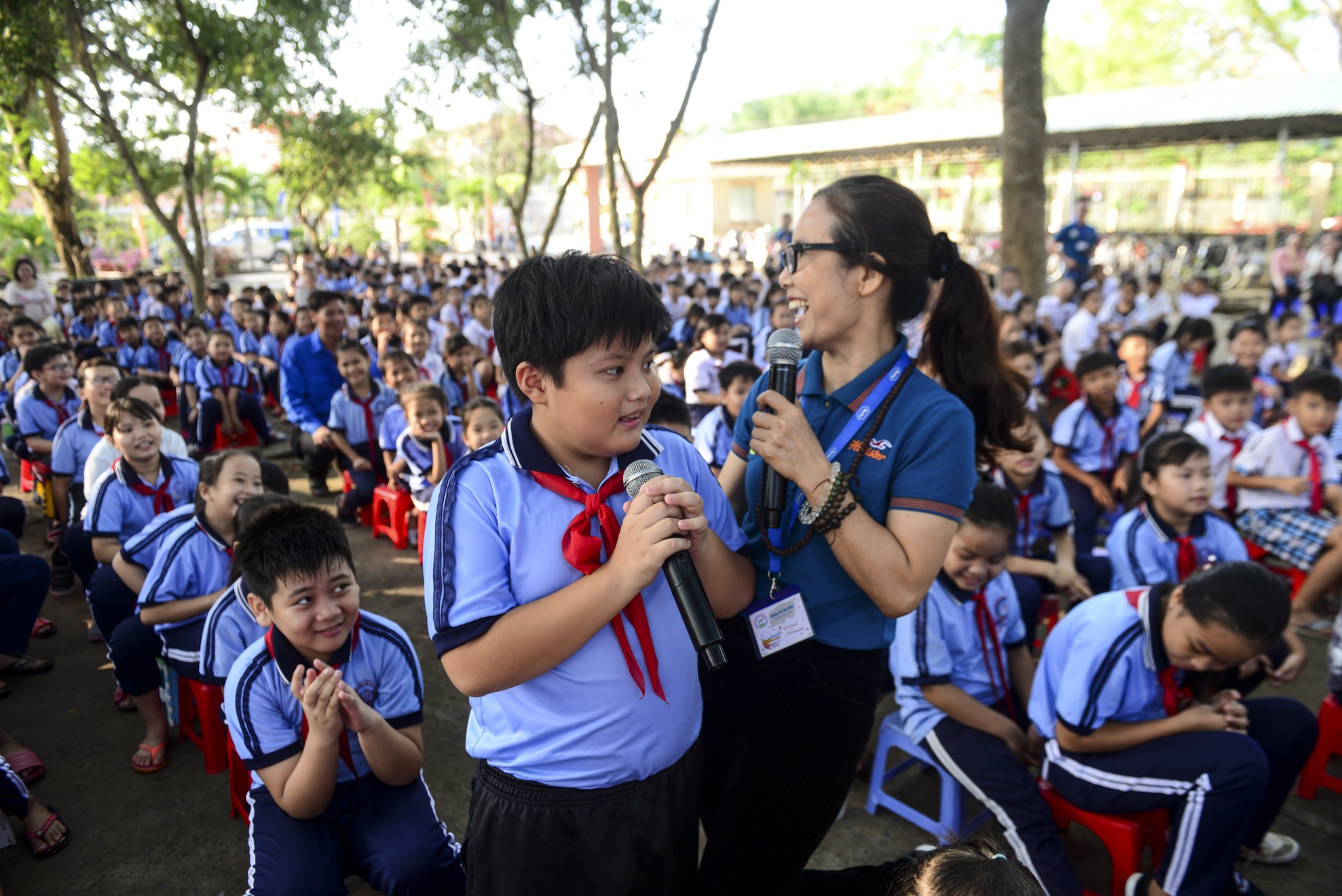 Du an sach hay anh 2