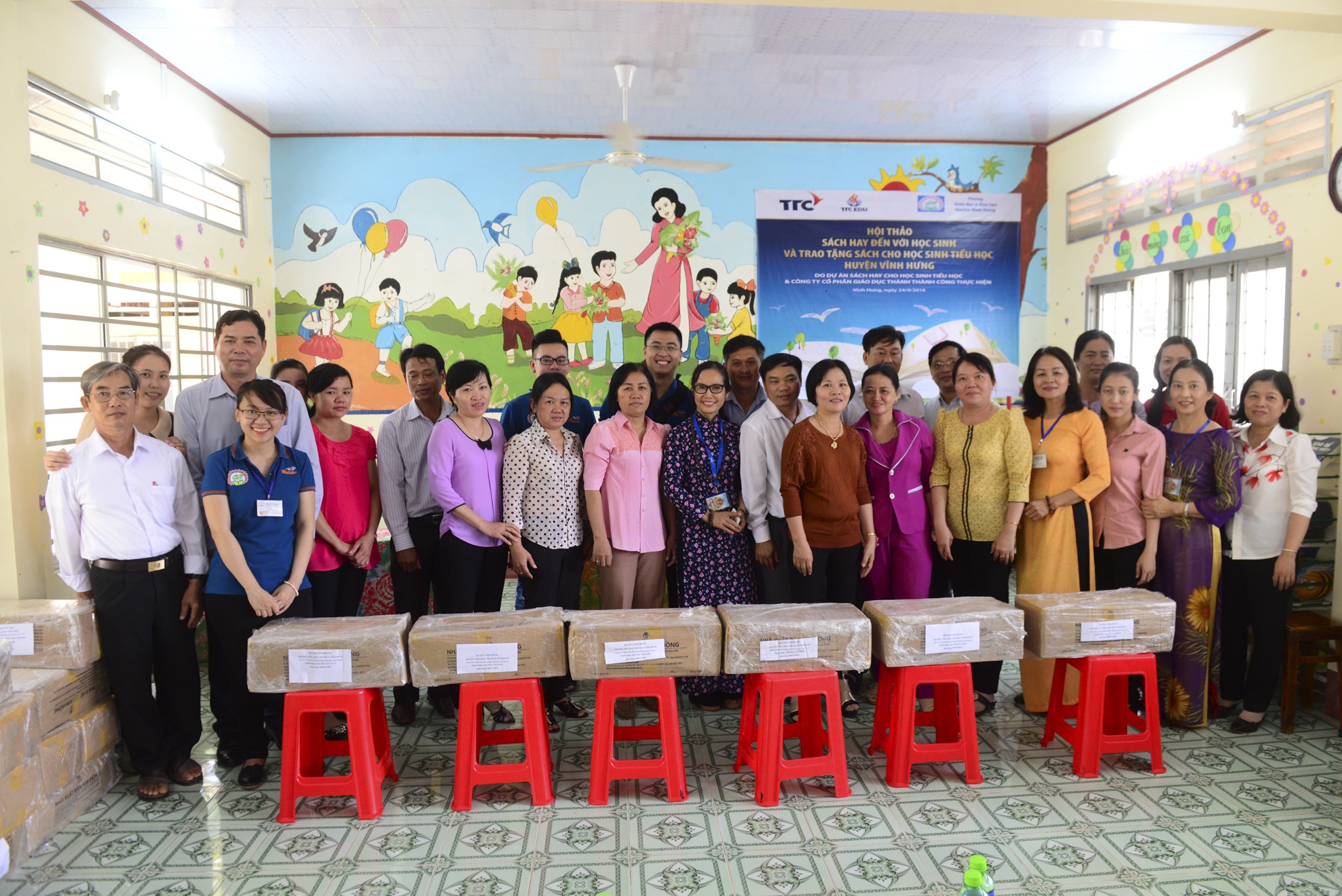 Du an sach hay anh 15