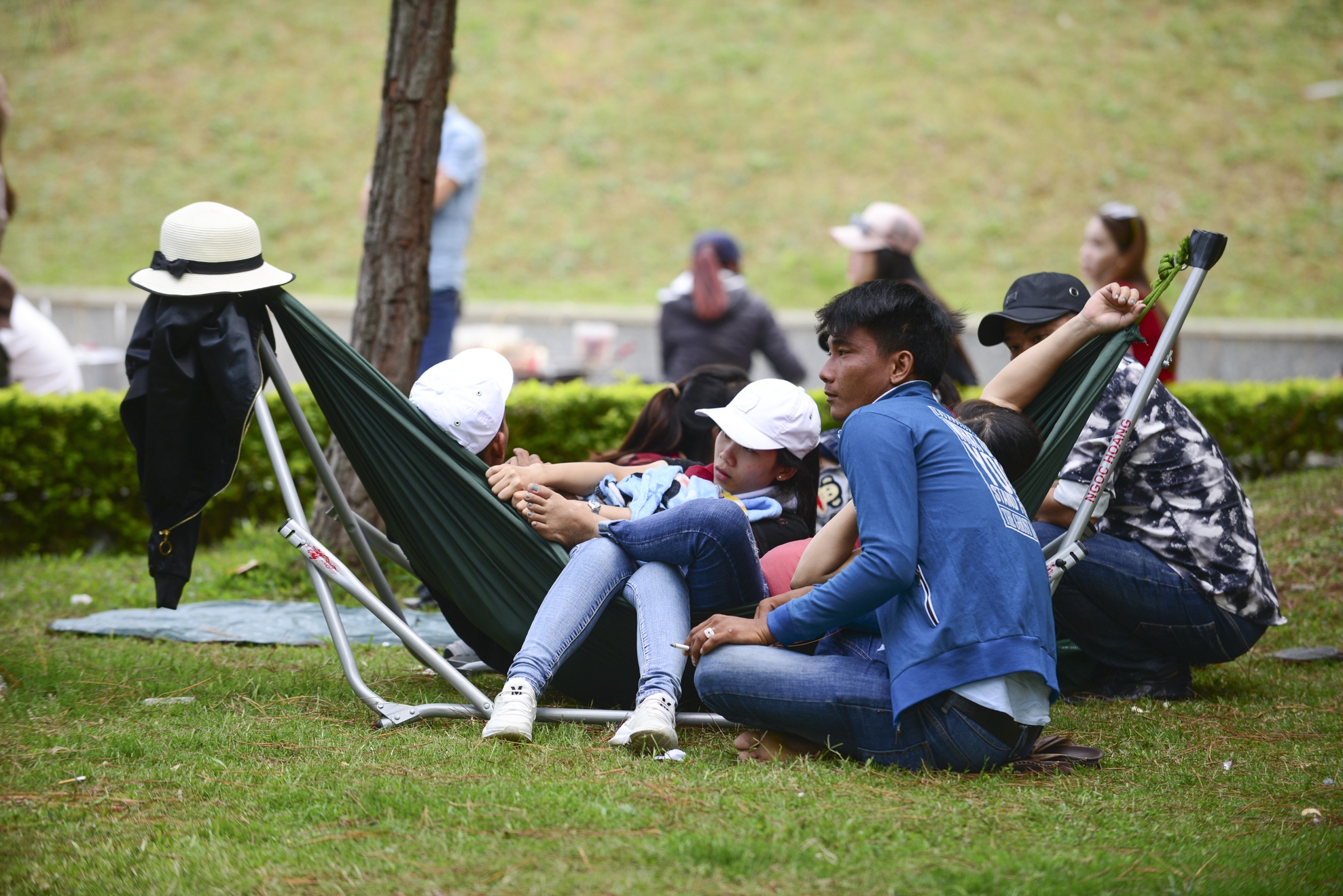 Choi le Da Lat anh 10