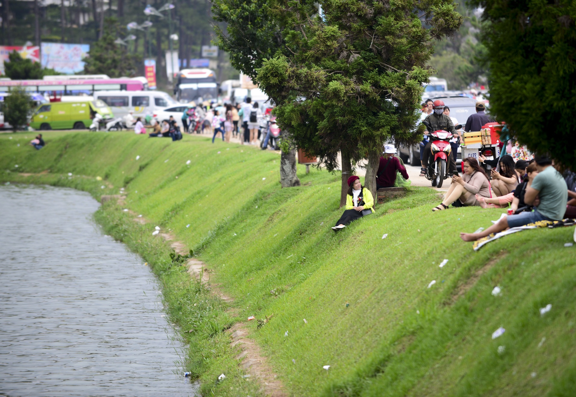 Choi le Da Lat anh 12