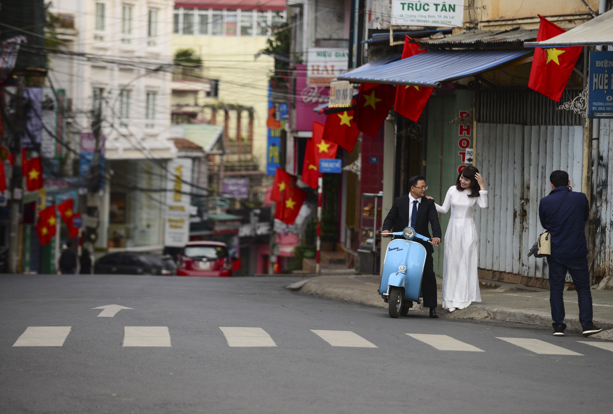 Choi le Da Lat anh 7