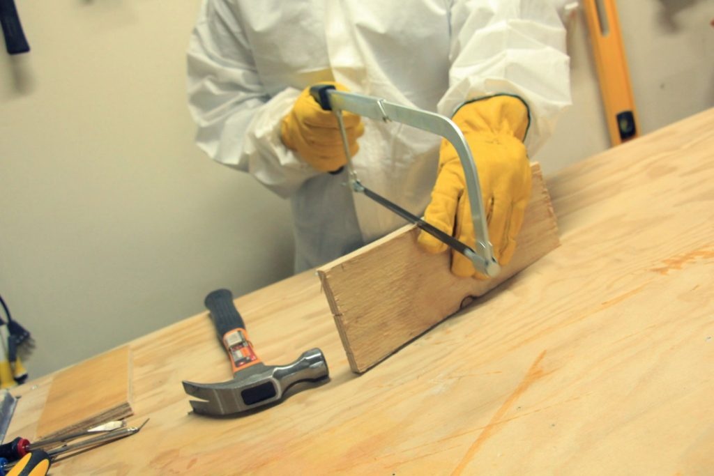 Gang tay giup bao ve khoi moi loai sat thuong hinh anh