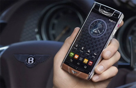 5 ly do khien Vertu sup do hinh anh