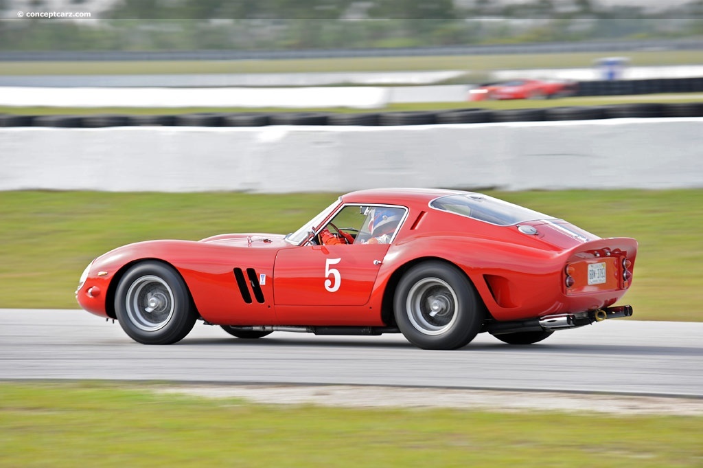 5 sieu xe co co gia ban cao nhat the gioi hinh anh