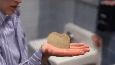 Cong nghe giup chuyen hoa khong khi thanh thuc an hinh anh