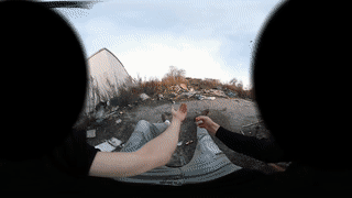 Con nguoi nhin thay gi khi dung chat kich thich? hinh anh