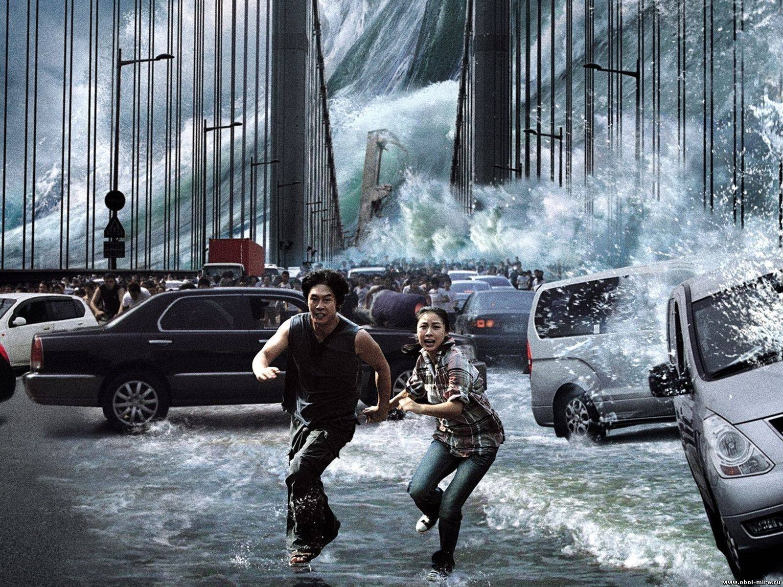 Song than co the cao toi bao nhieu met? hinh anh