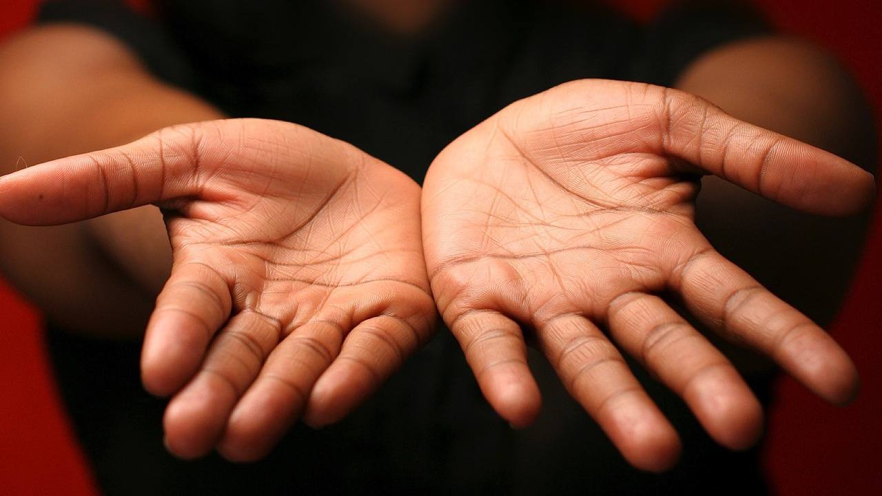 Duong chi tay co the doan duoc van menh nguoi? hinh anh