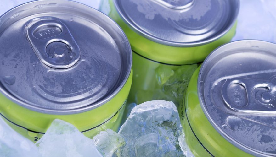 De nuoc ngot vao ngan da nguy hiem ra sao? hinh anh