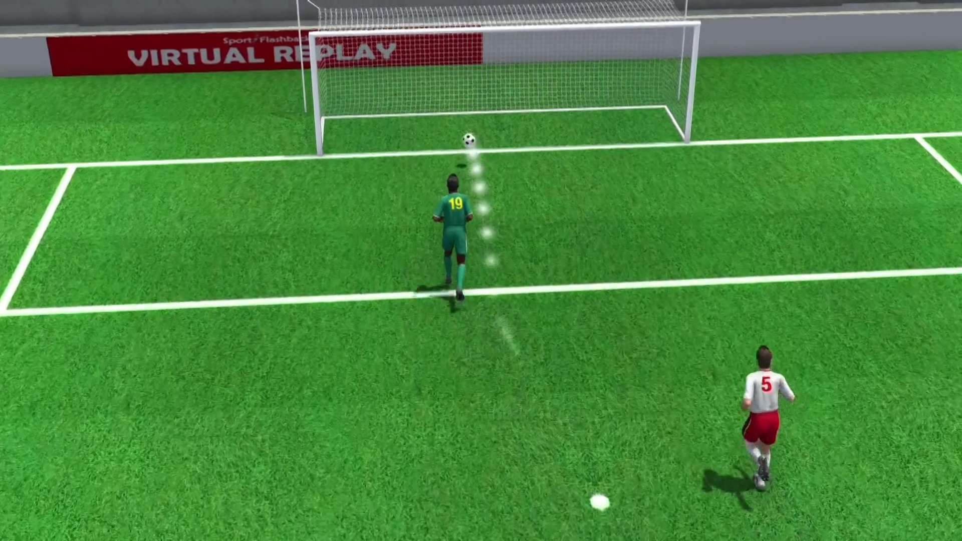 Ban thang tinh quai cua Senegal qua goc nhin 3D hinh anh