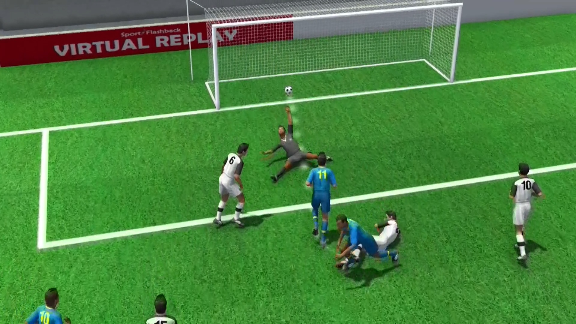 Ban thang quyet dinh cua Coutinho duoi goc nhin 3D hinh anh