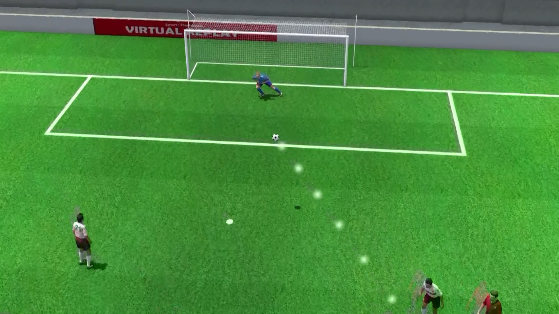 Pha cua long dep mat cua Heung-Min Son duoi goc nhin 3D hinh anh