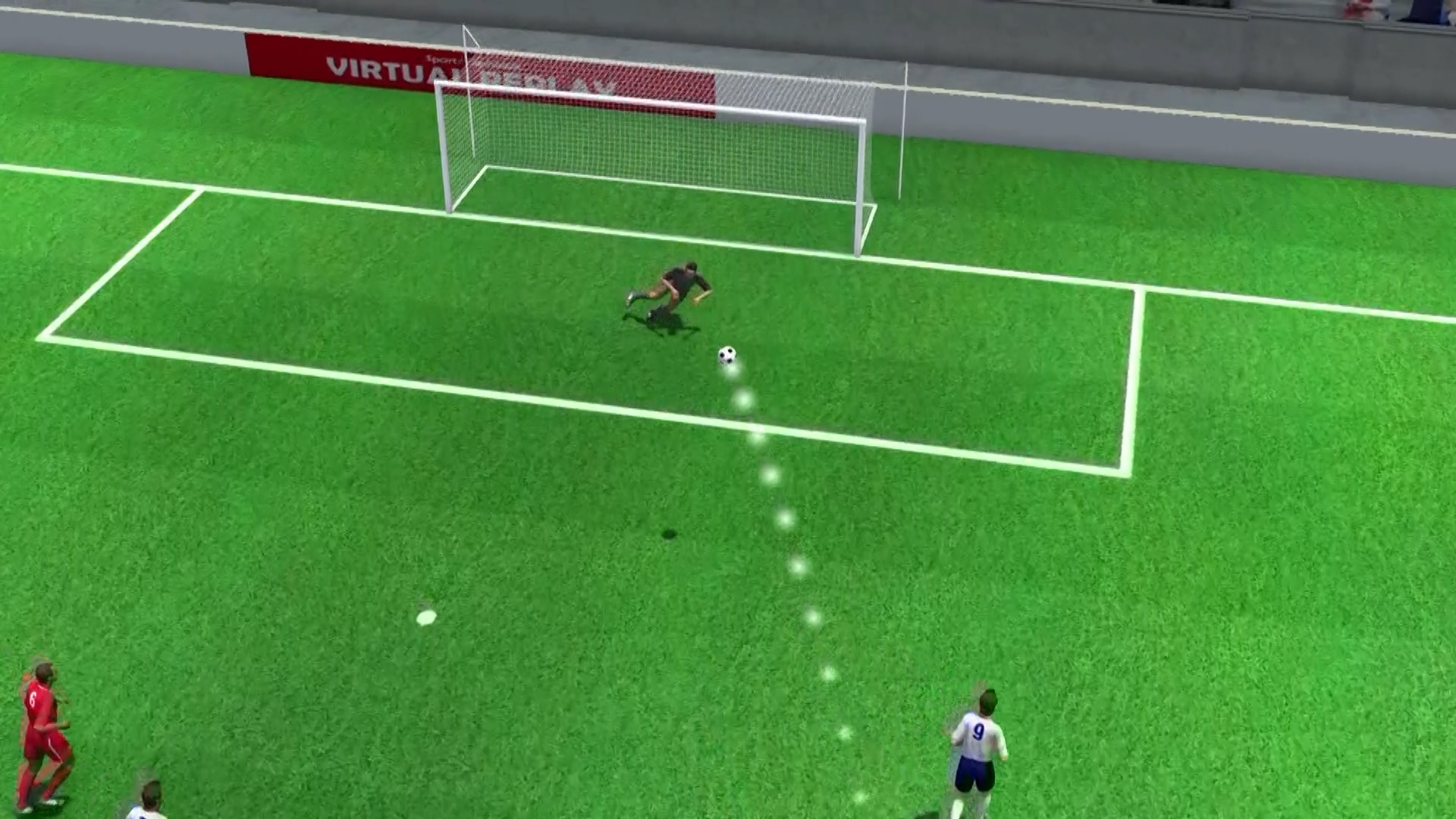 Cu hat-trick may man cua Harry Kane duoi goc nhin 3D hinh anh