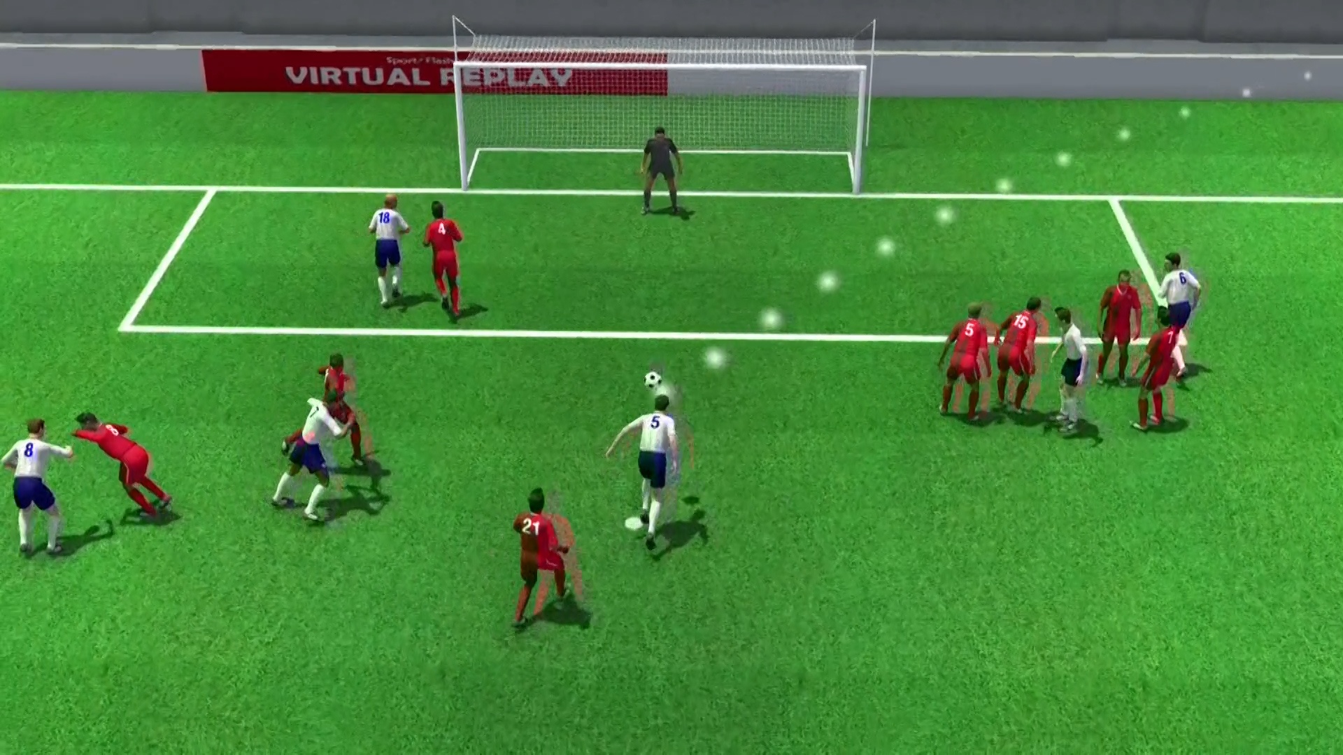 Pha danh dau mo ty so cua hau ve John Stones hinh anh